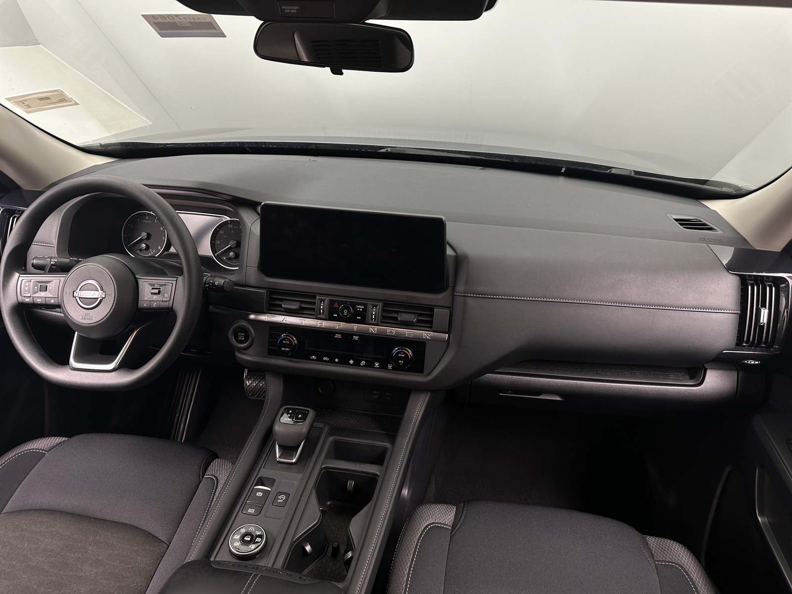 Thumbnail: 2026 Nissan Pathfinder - 3