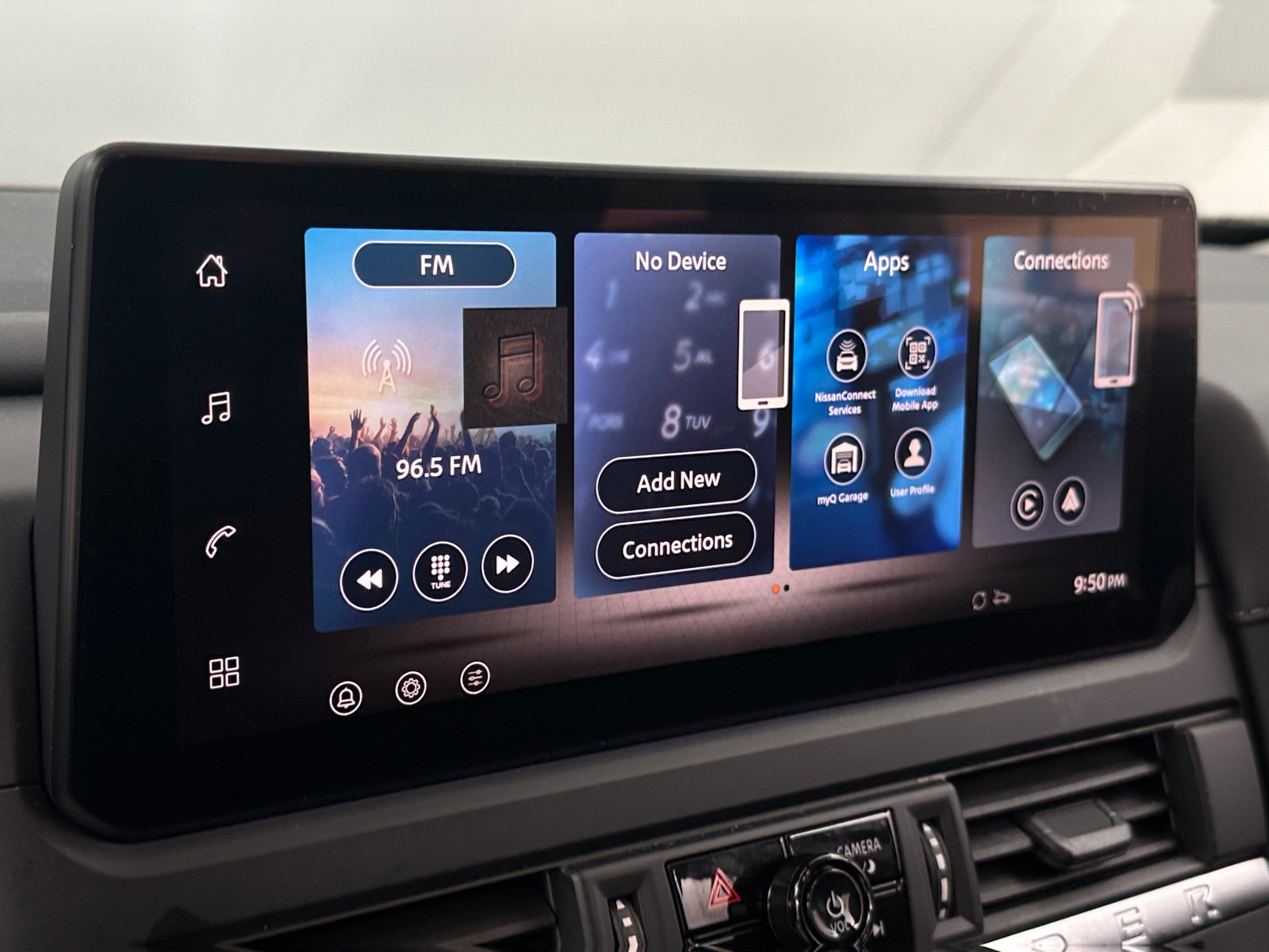 Thumbnail: 2026 Nissan Pathfinder - 4
