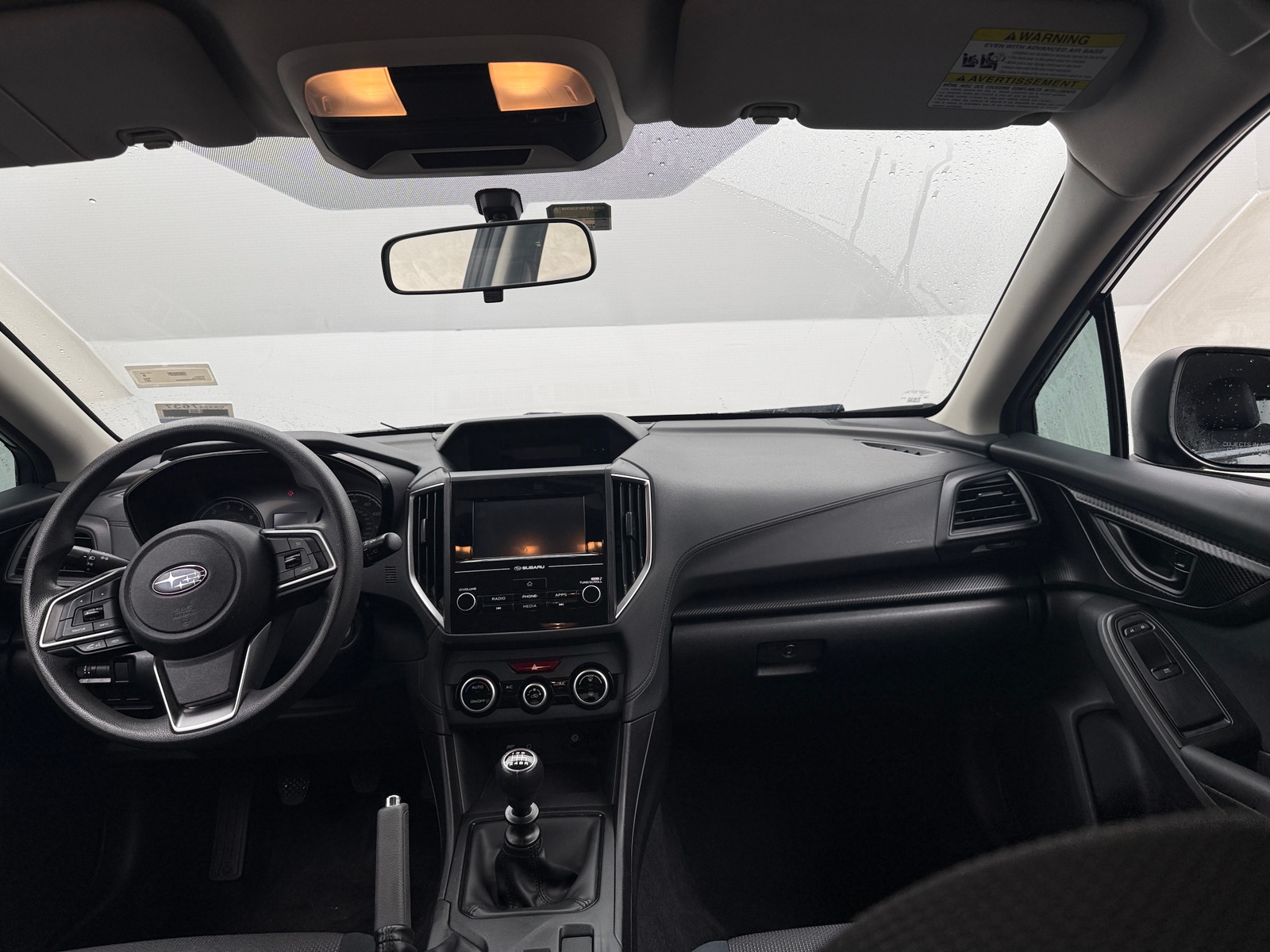 Thumbnail: 2021 Subaru Crosstrek - 3