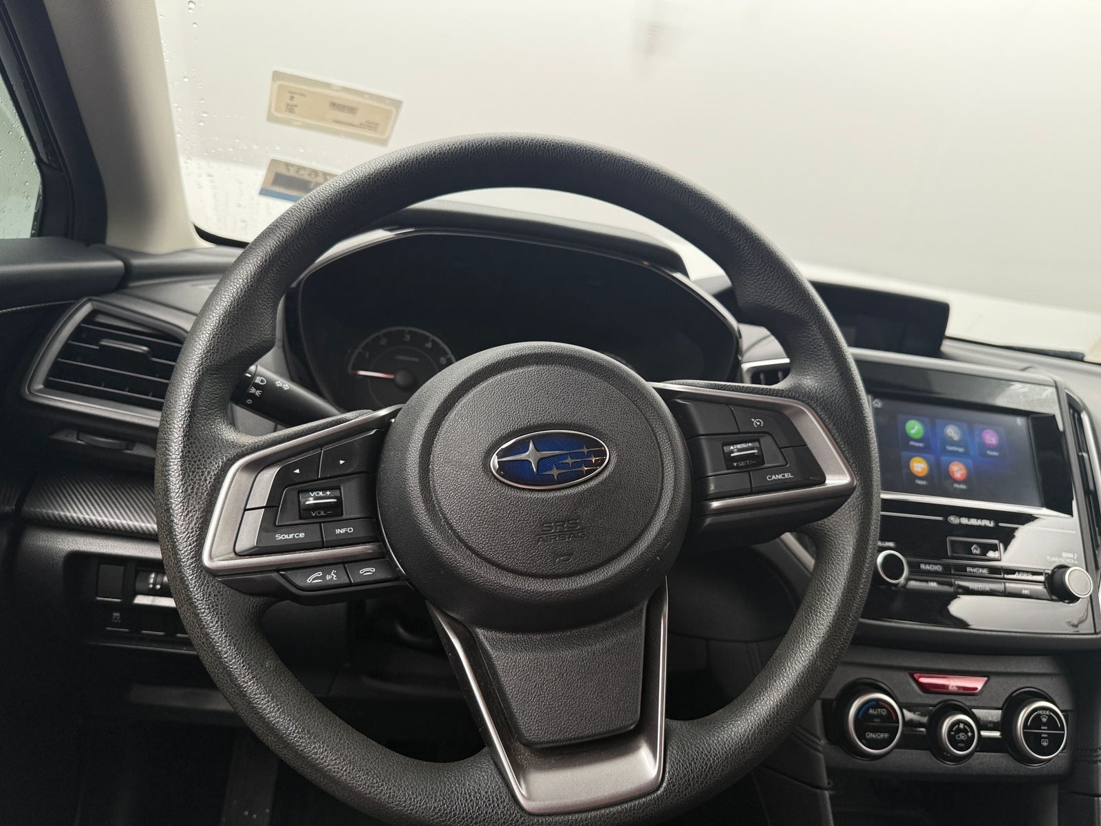 Thumbnail: 2021 Subaru Crosstrek - 5