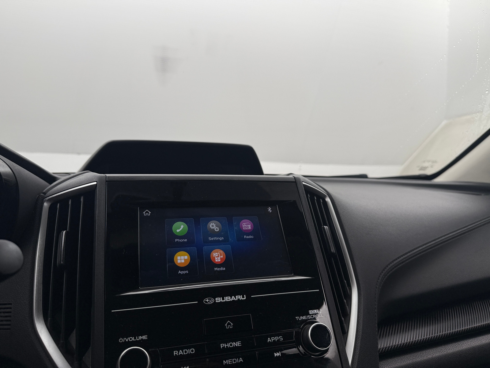 Thumbnail: 2021 Subaru Crosstrek - 4