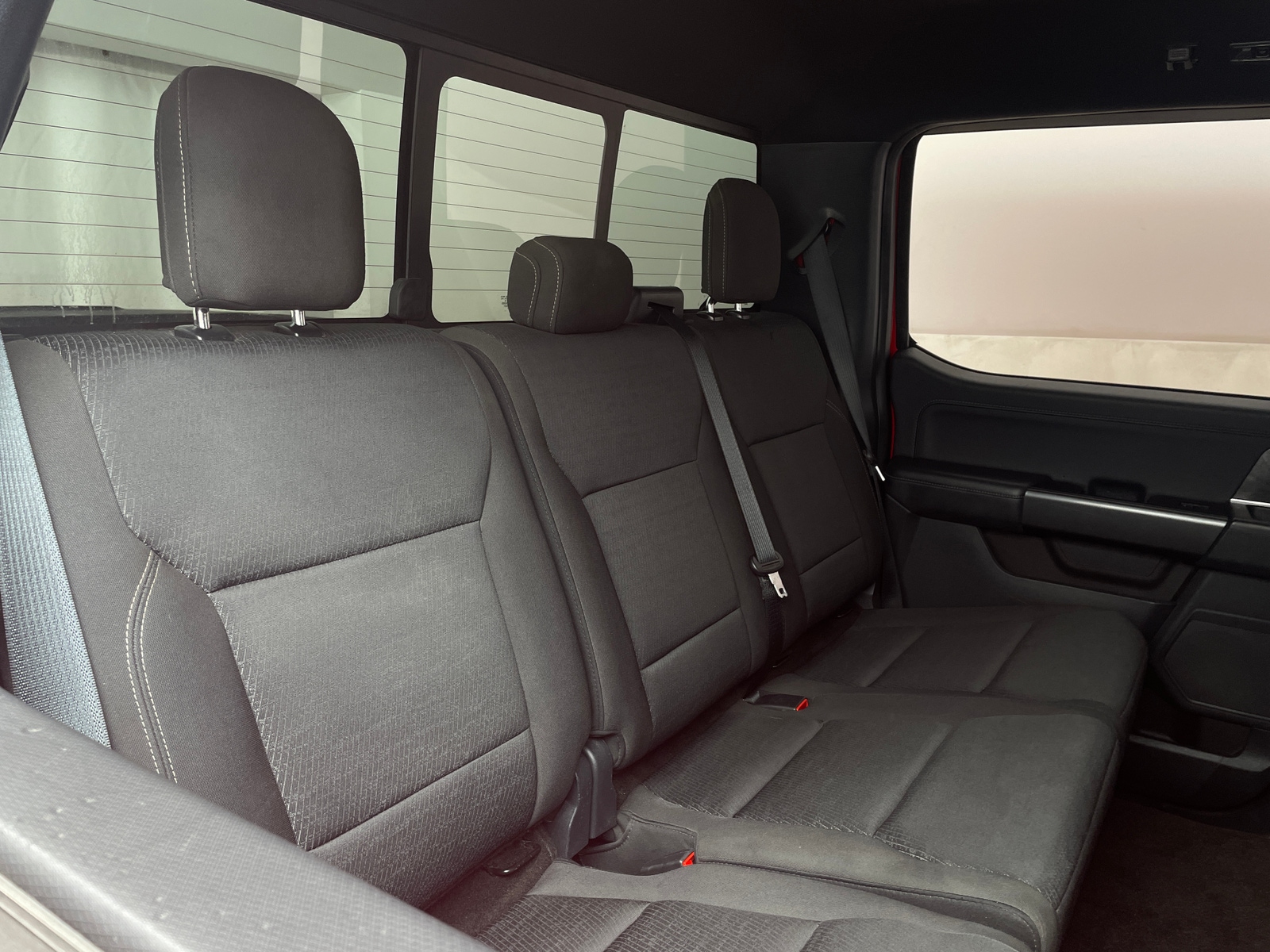 Thumbnail: 2021 Ford Econoline - 6