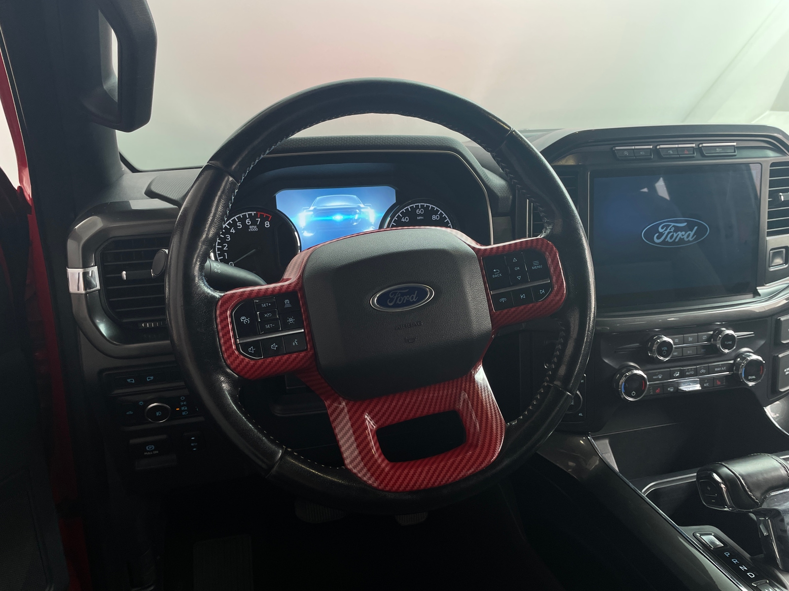 Thumbnail: 2021 Ford Econoline - 5