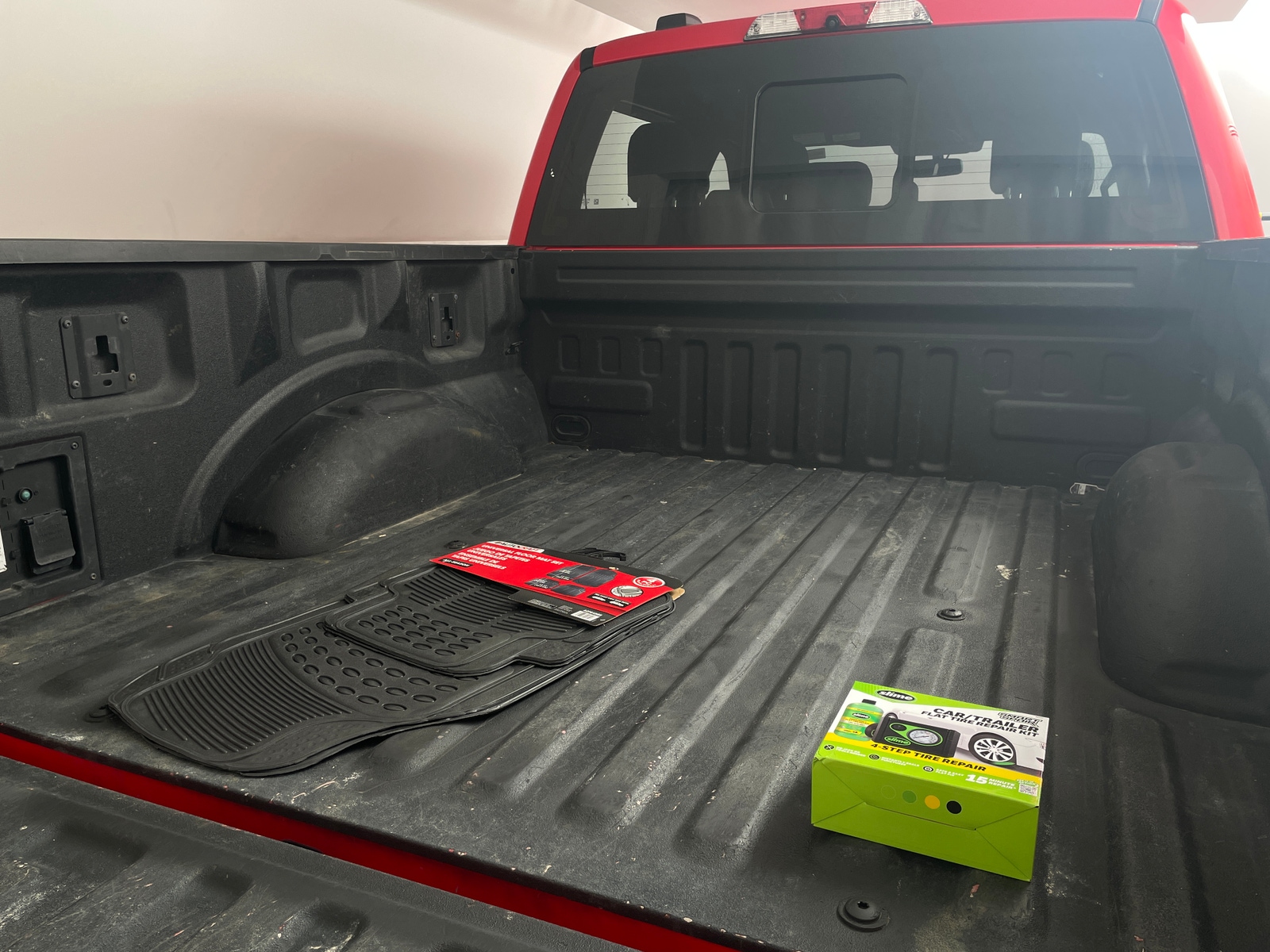 Thumbnail: 2021 Ford Econoline - 7