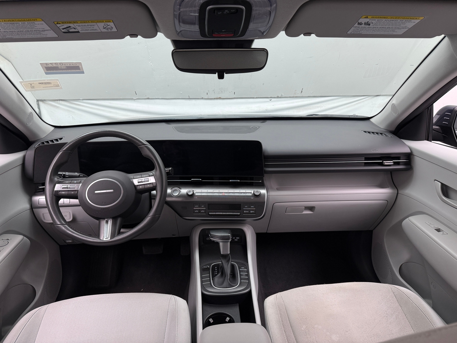 Thumbnail: 2025 Hyundai Kona - 3