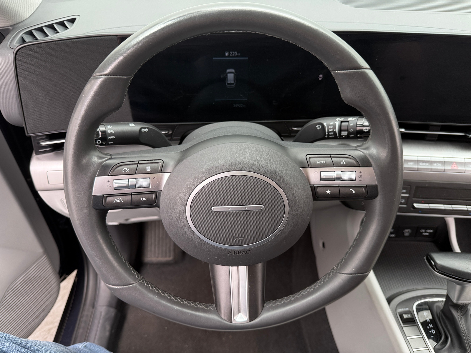 Thumbnail: 2025 Hyundai Kona - 5