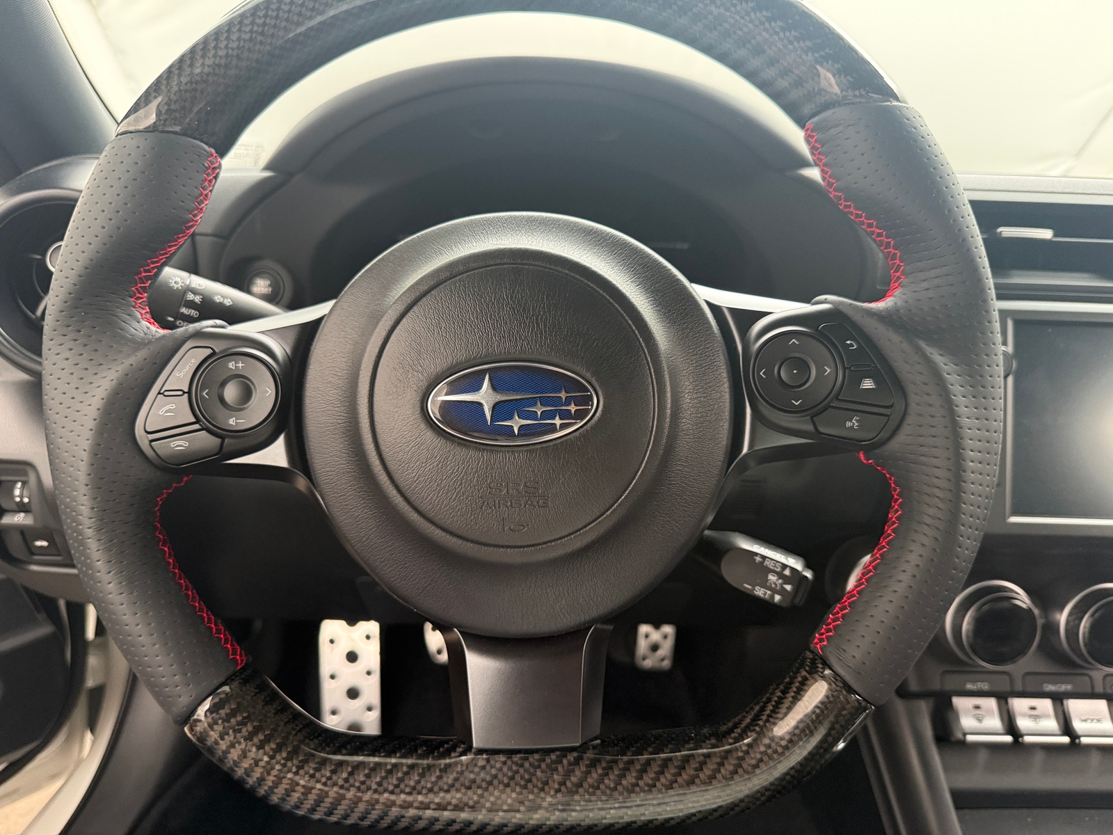 Thumbnail: 2025 Subaru BRZ - 4