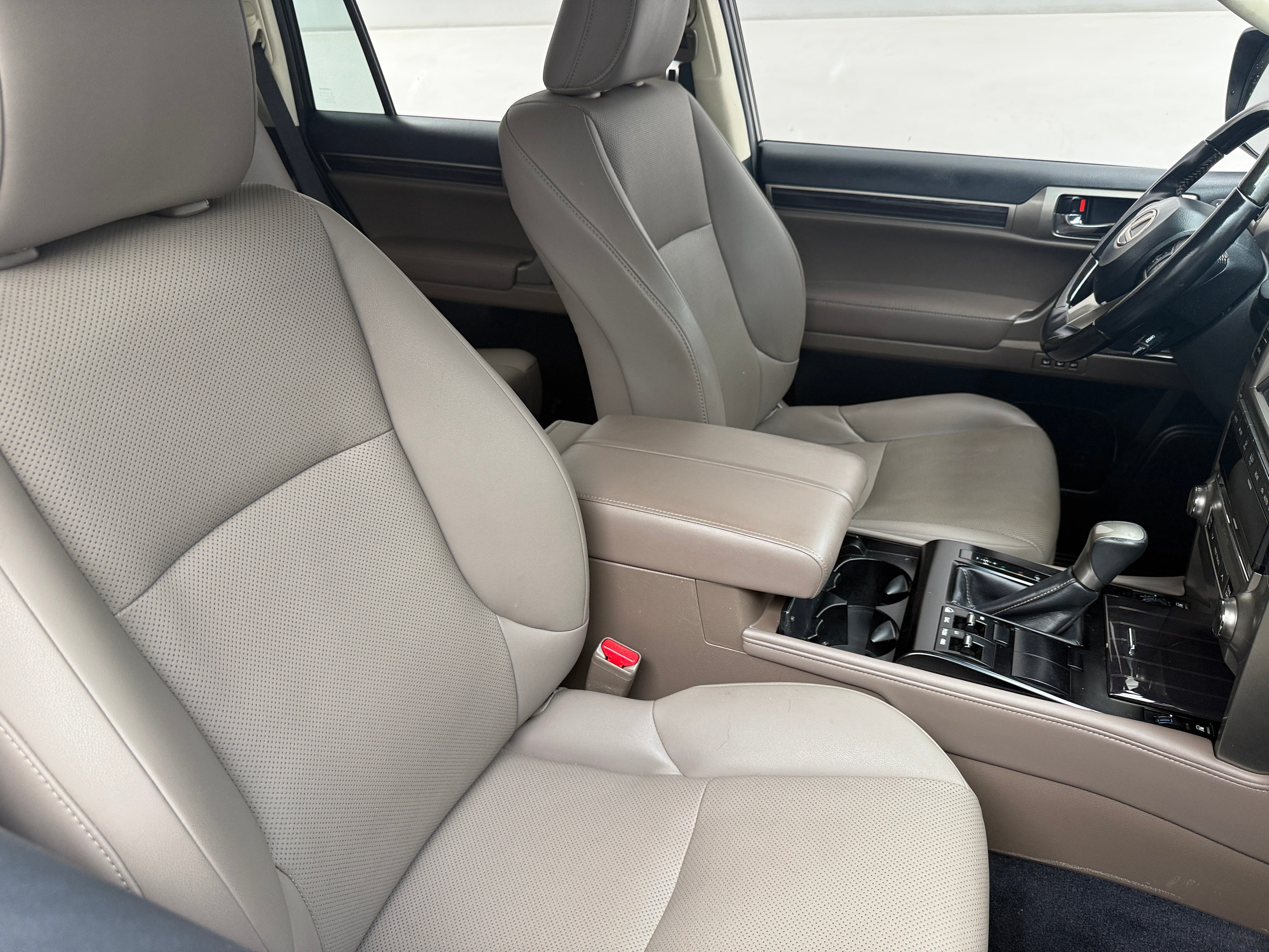 2020 Lexus GX