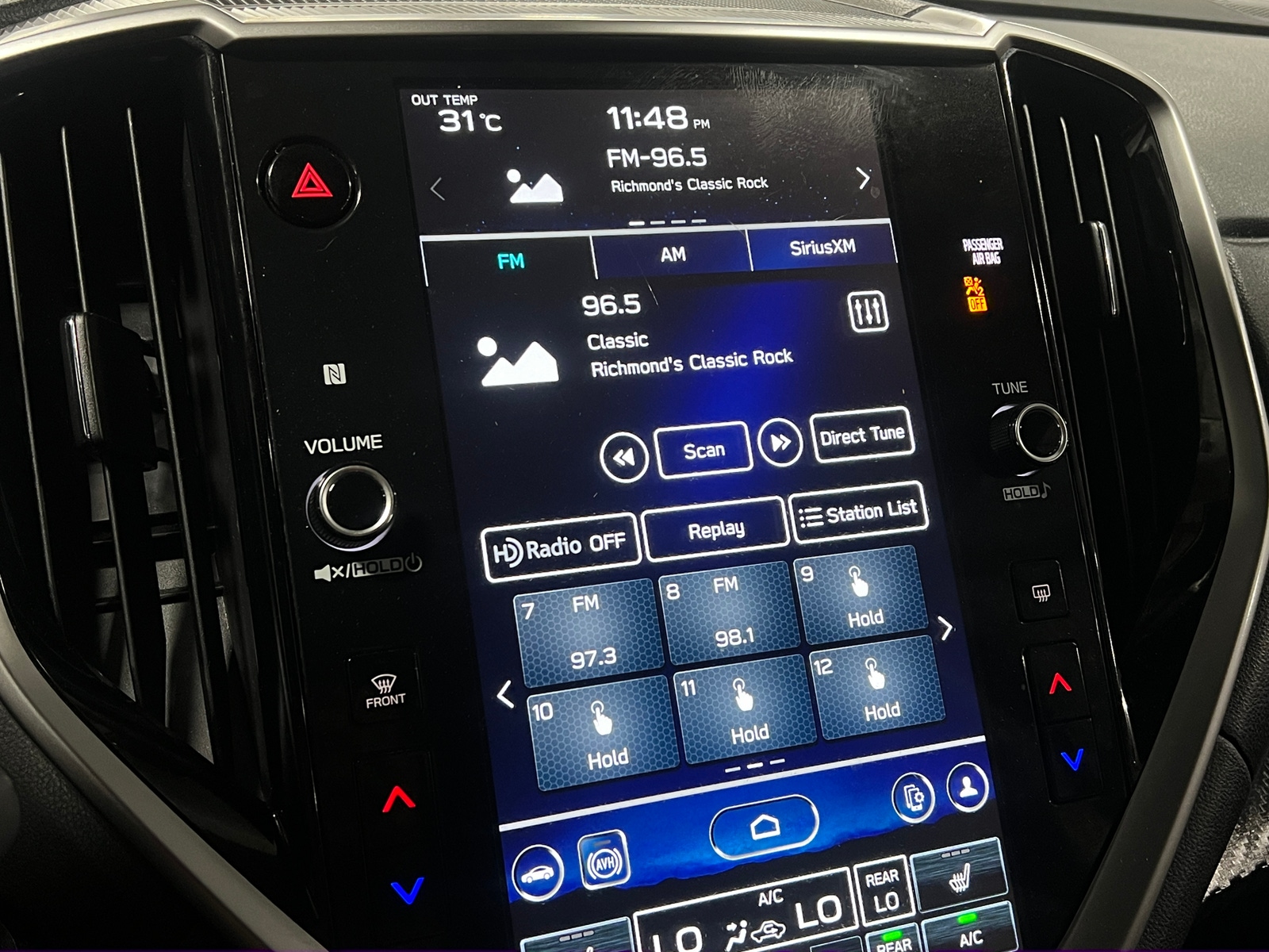 Thumbnail: 2025 Subaru Ascent - 4
