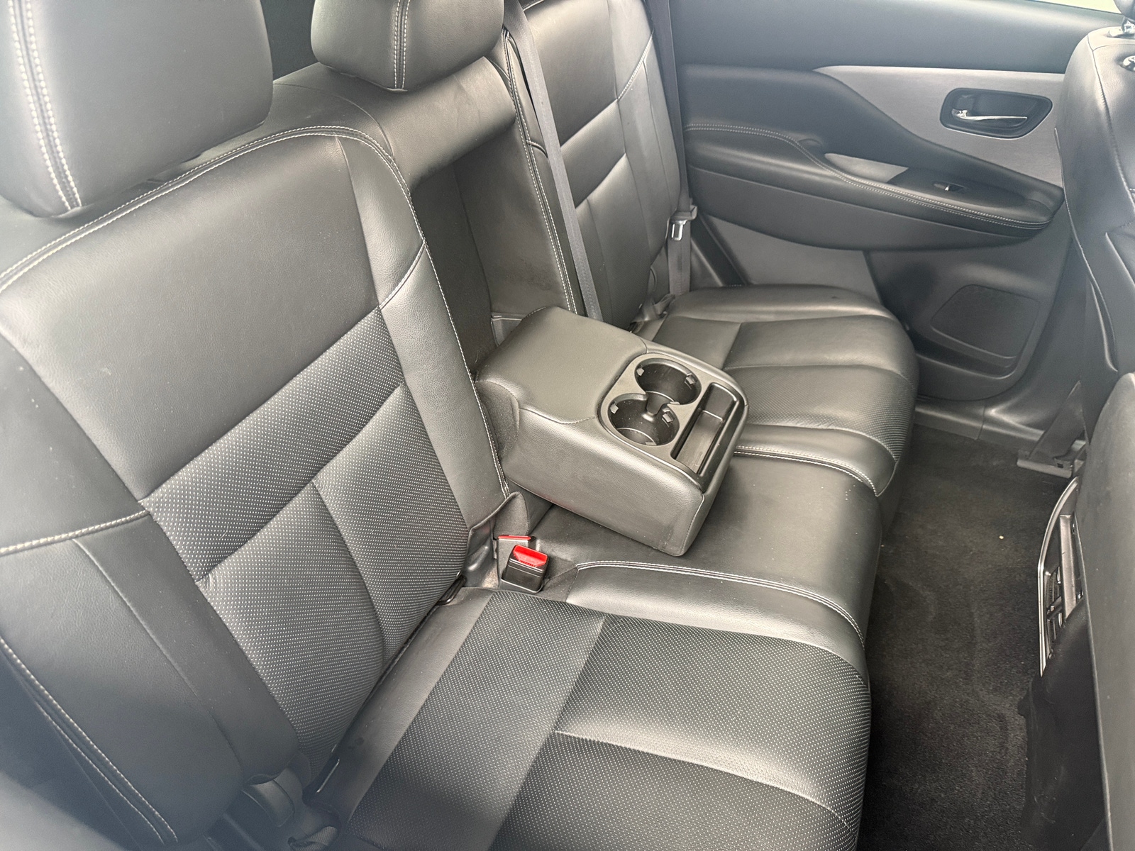 Thumbnail: 2019 Nissan Murano - 5