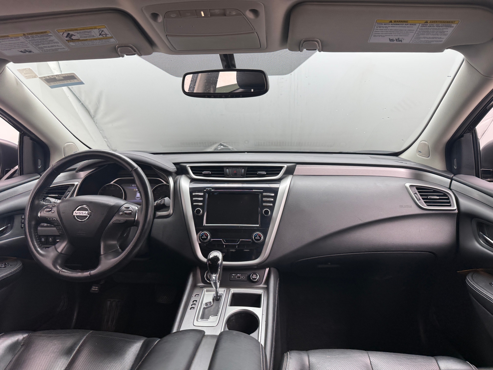 Thumbnail: 2019 Nissan Murano - 2