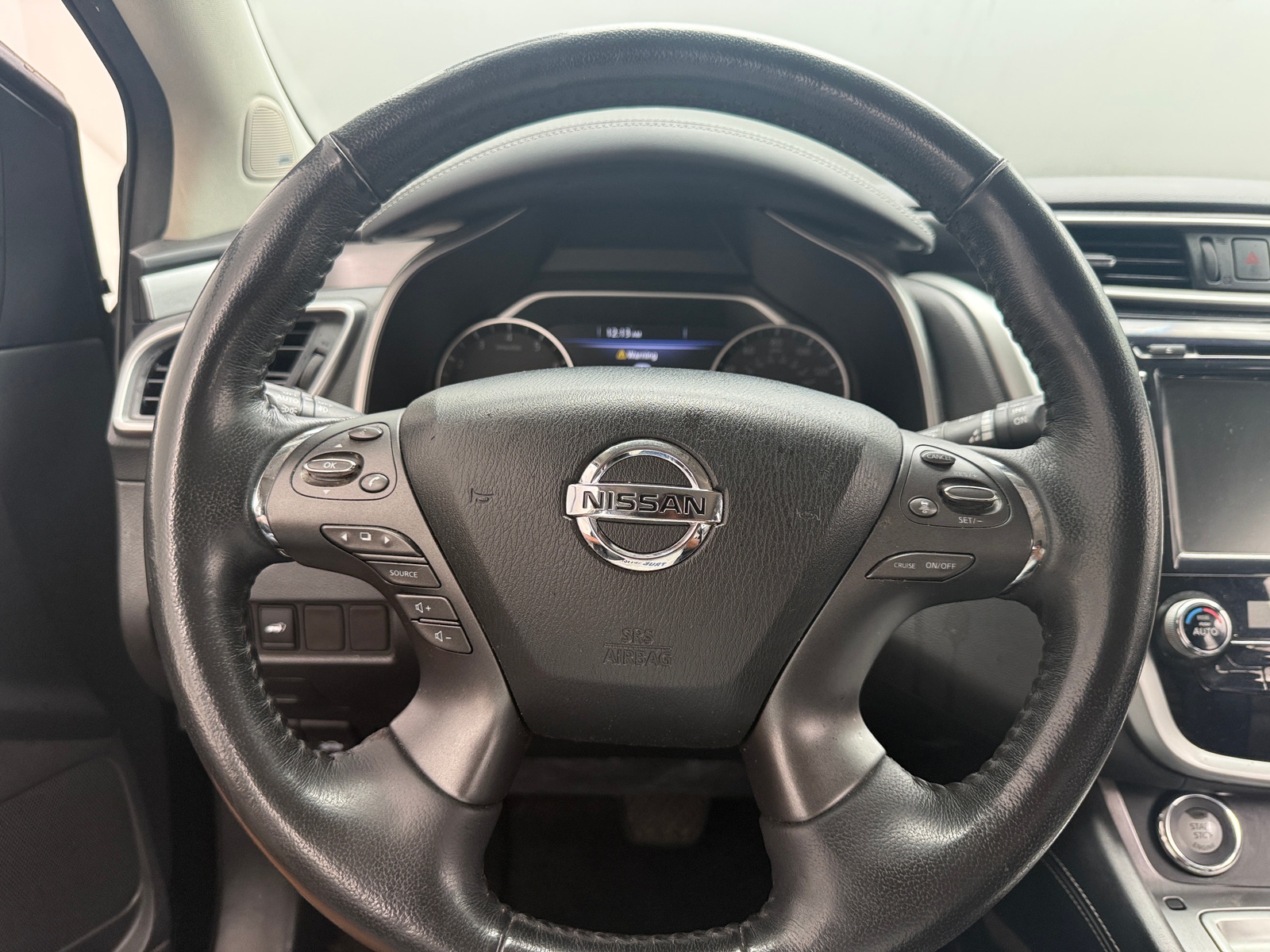 Thumbnail: 2019 Nissan Murano - 4