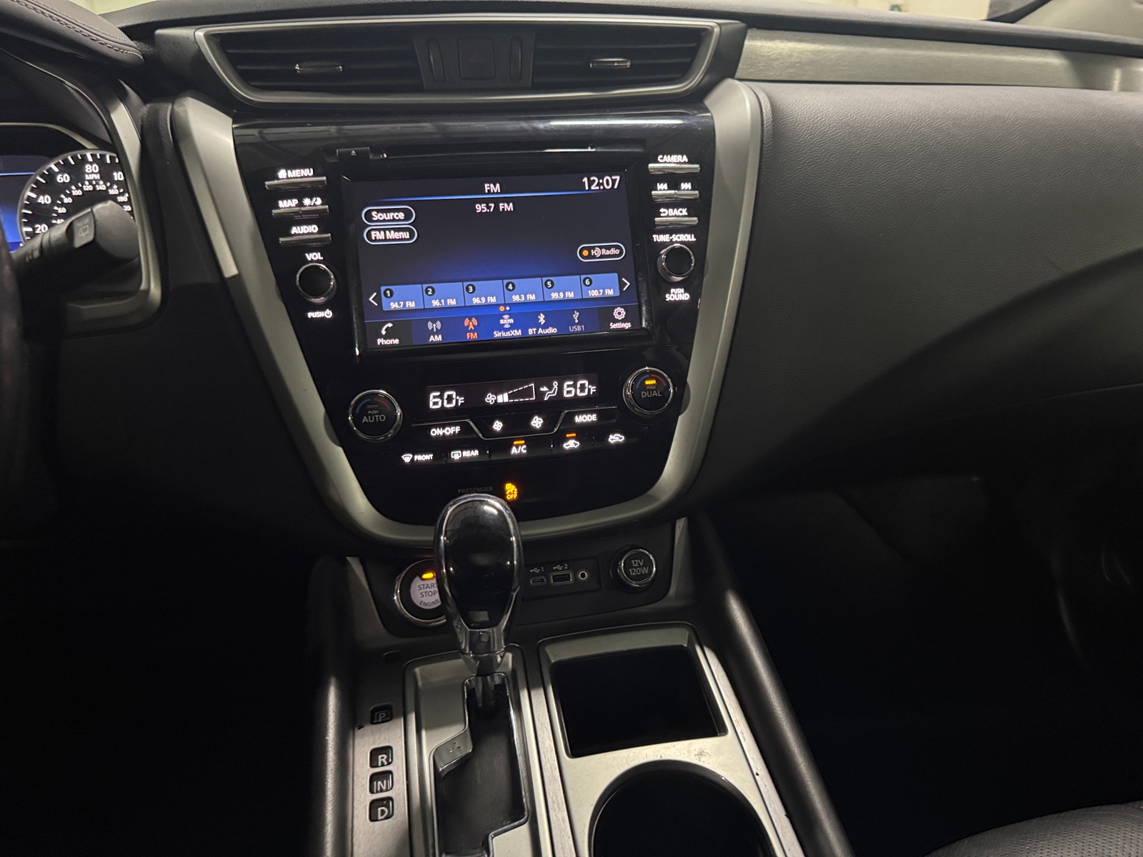 Thumbnail: 2019 Nissan Murano - 3
