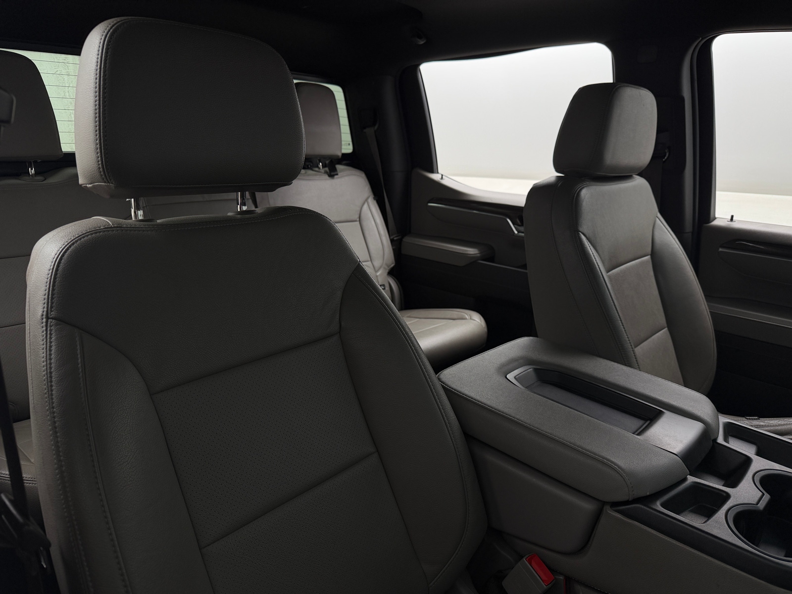 Thumbnail: 2023 Chevrolet Silverado 1500 - 2