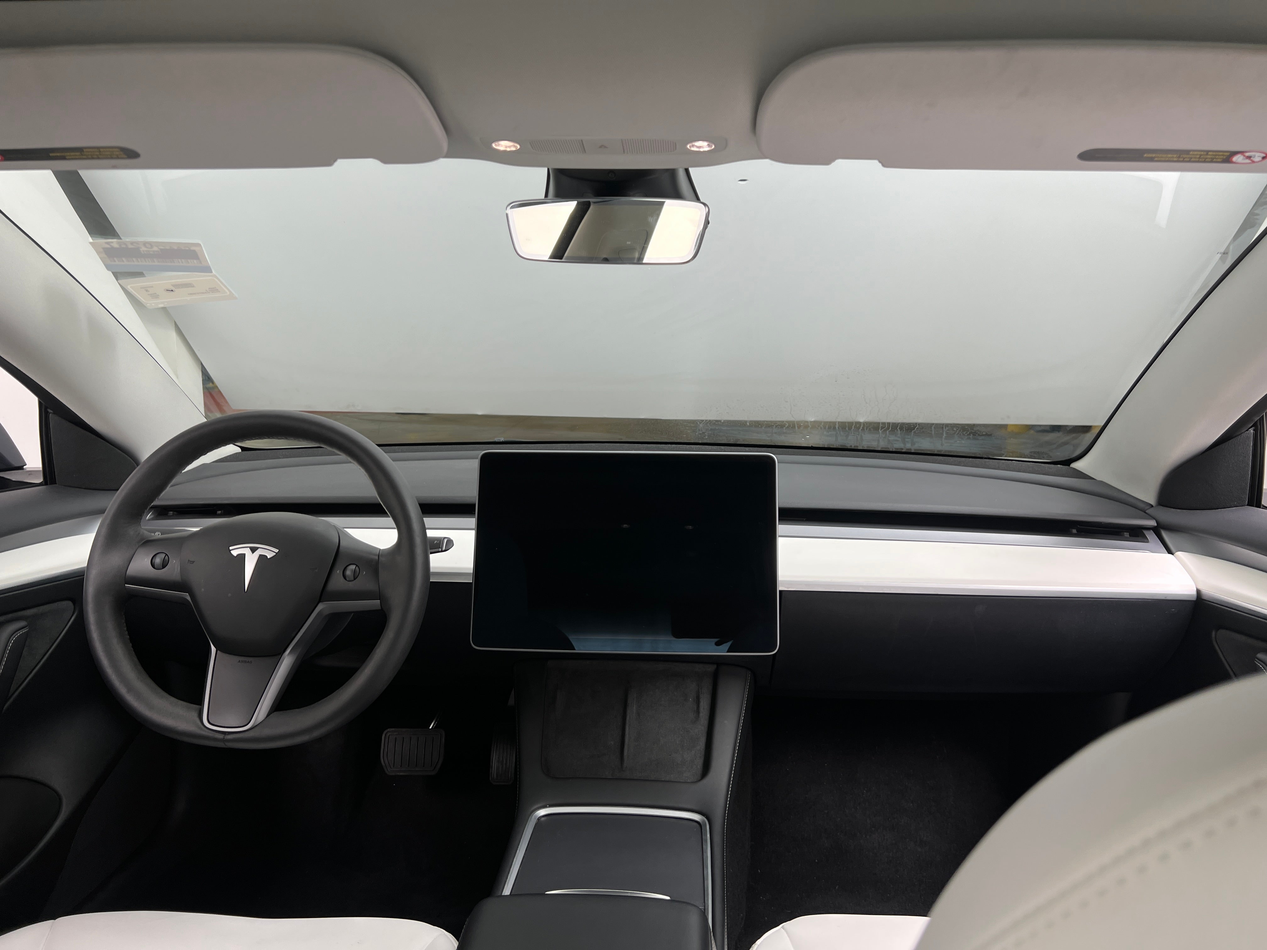 Used 2023 Tesla Model 3 Base with VIN 5YJ3E1EA3PF518301 for sale in Auburn, WA