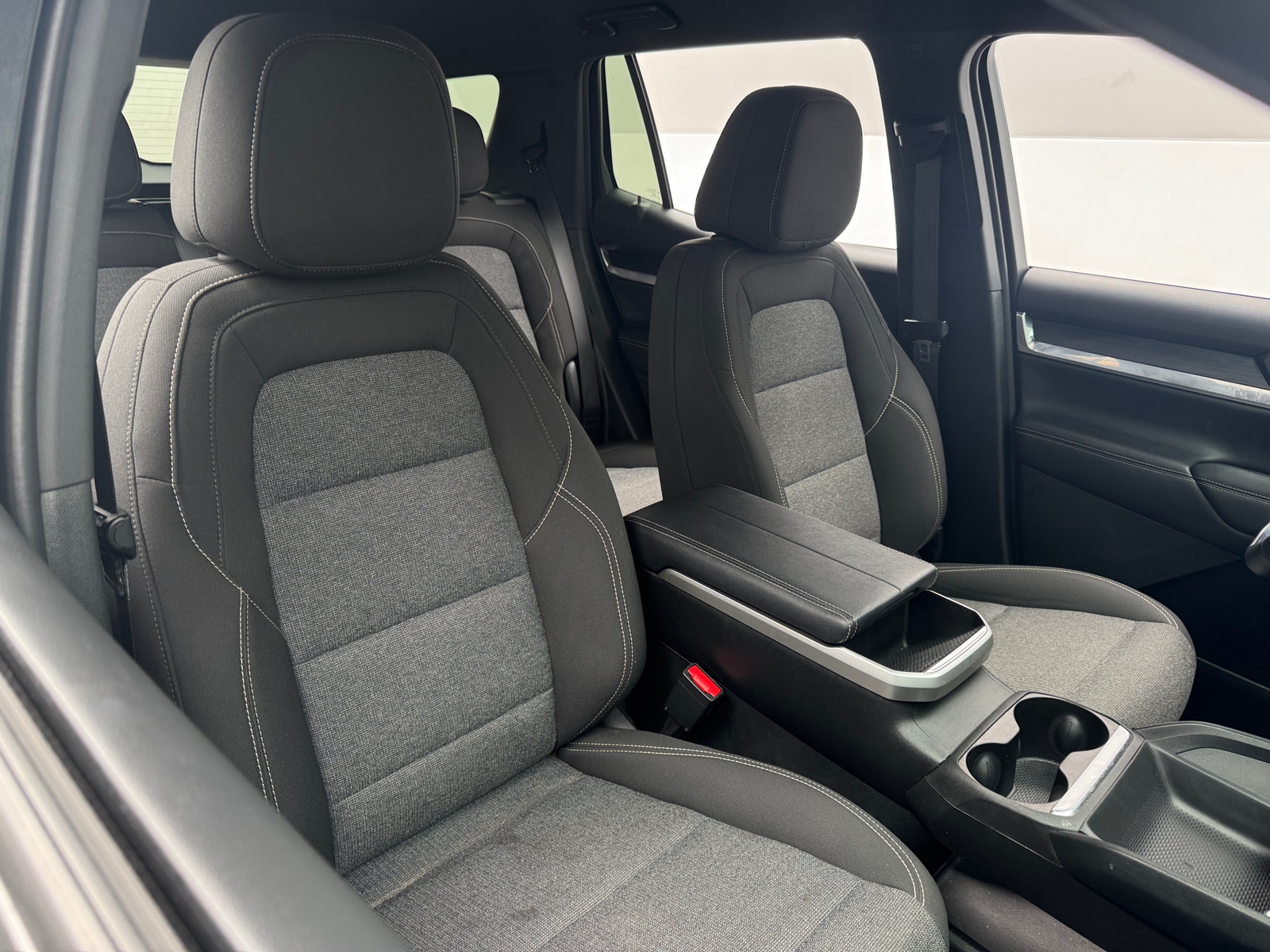 Thumbnail: 2025 GMC Terrain - 2
