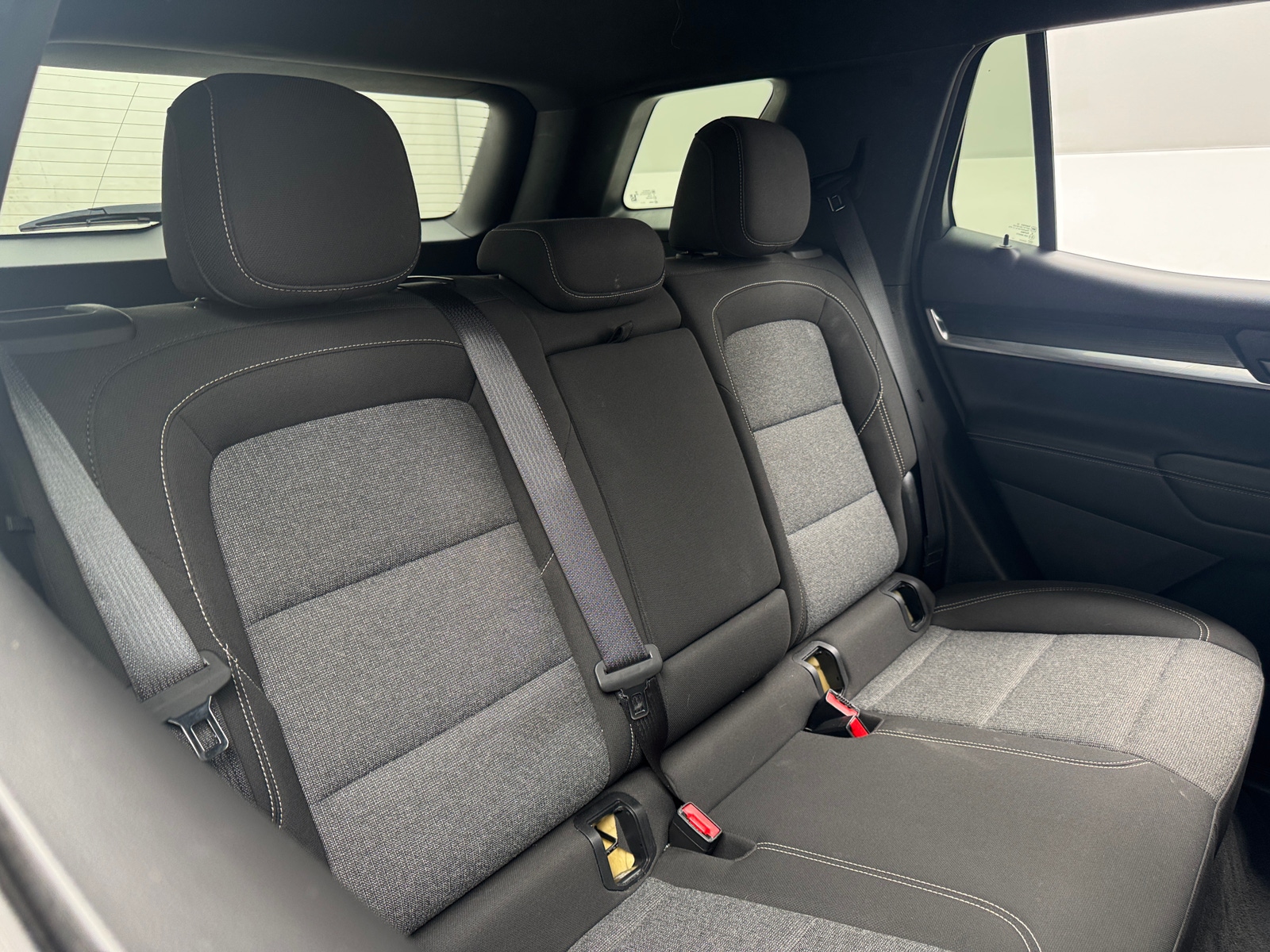Thumbnail: 2025 GMC Terrain - 6