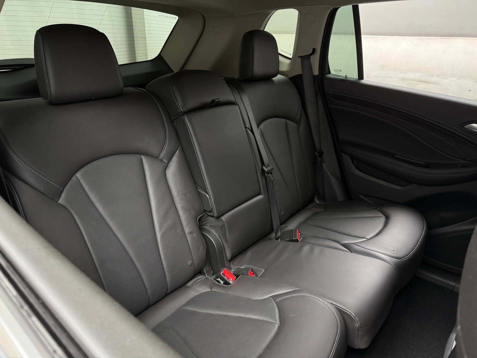 Thumbnail: 2020 Buick Envision - 5
