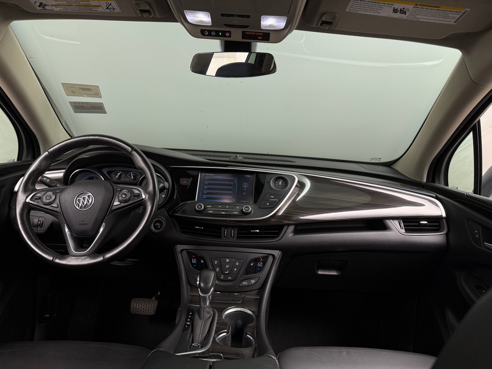 Thumbnail: 2020 Buick Envision - 2