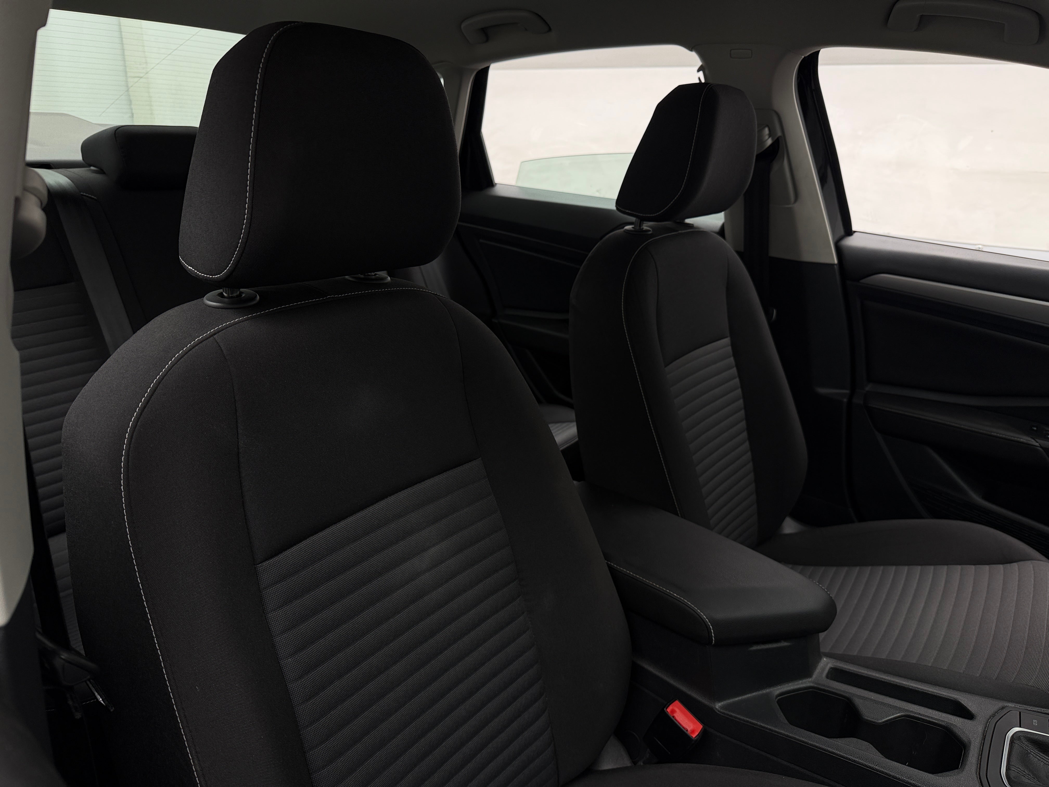 2023 Volkswagen Jetta