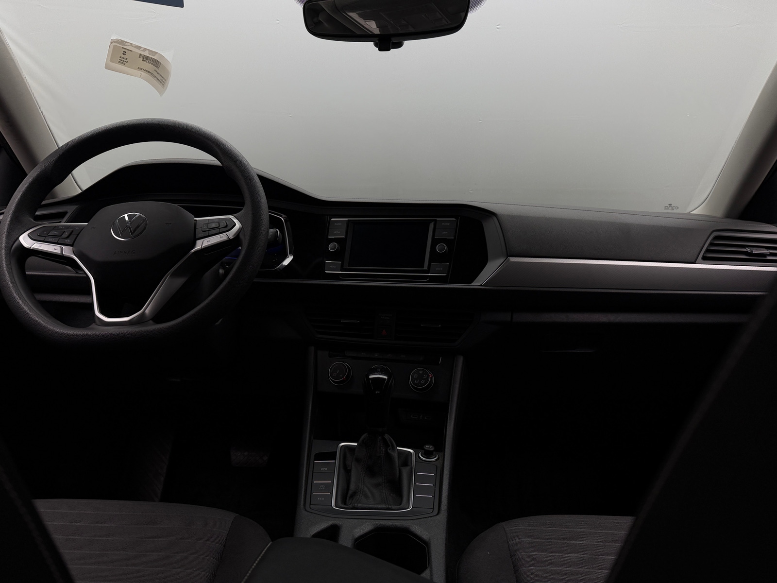 Thumbnail: 2023 Volkswagen Jetta - 3