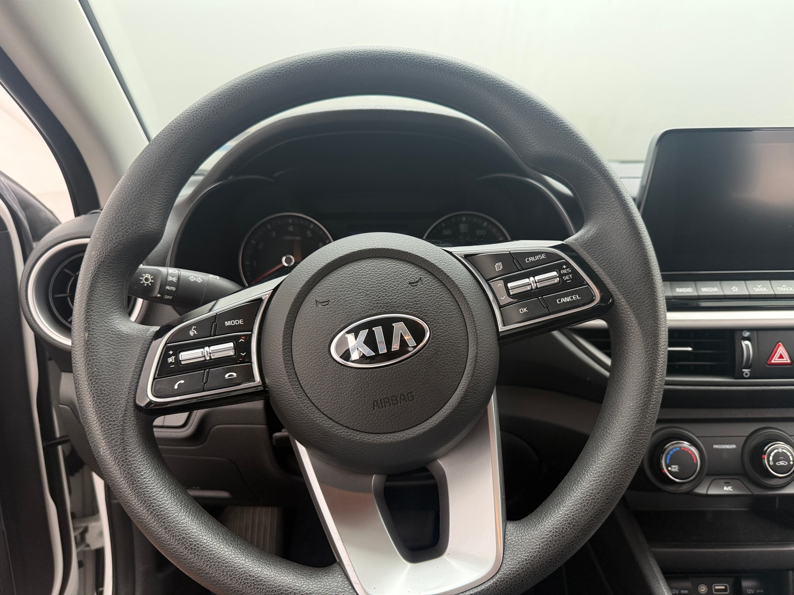 Thumbnail: 2021 Kia Forte - 5