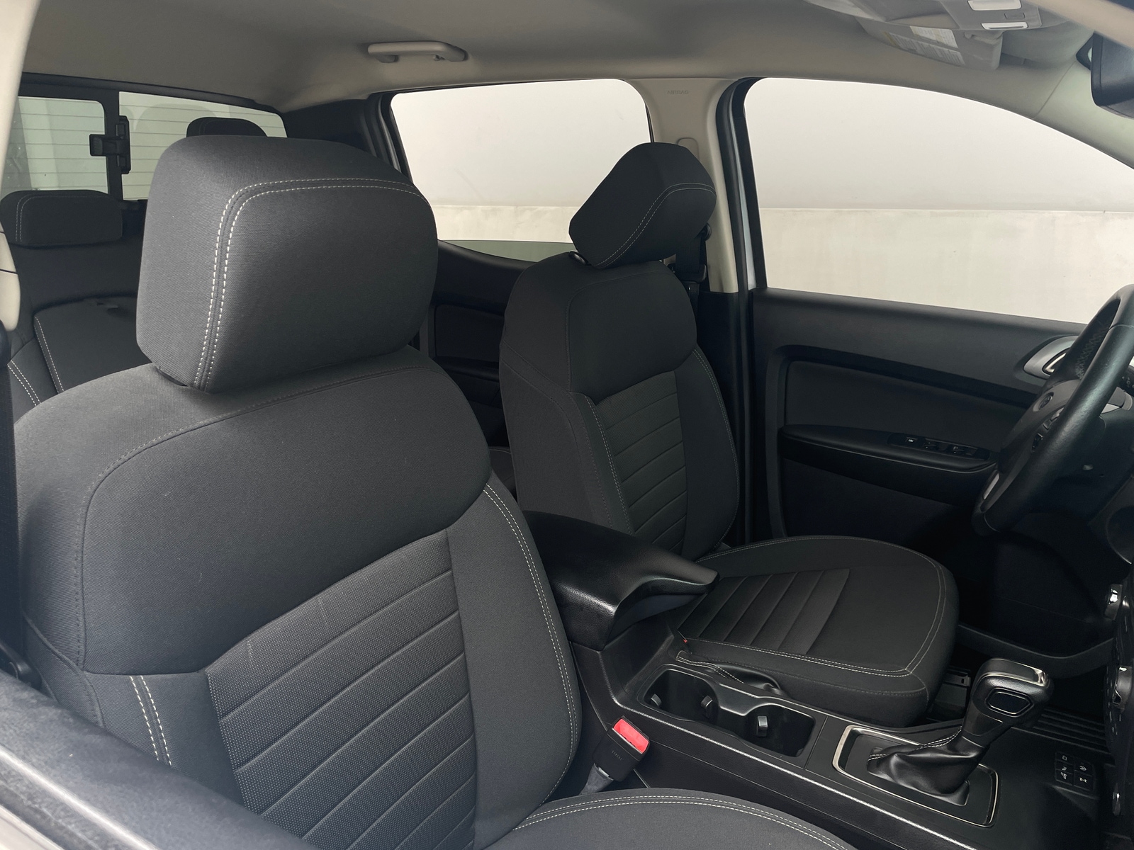 Thumbnail: 2019 Ford Ranger - 2