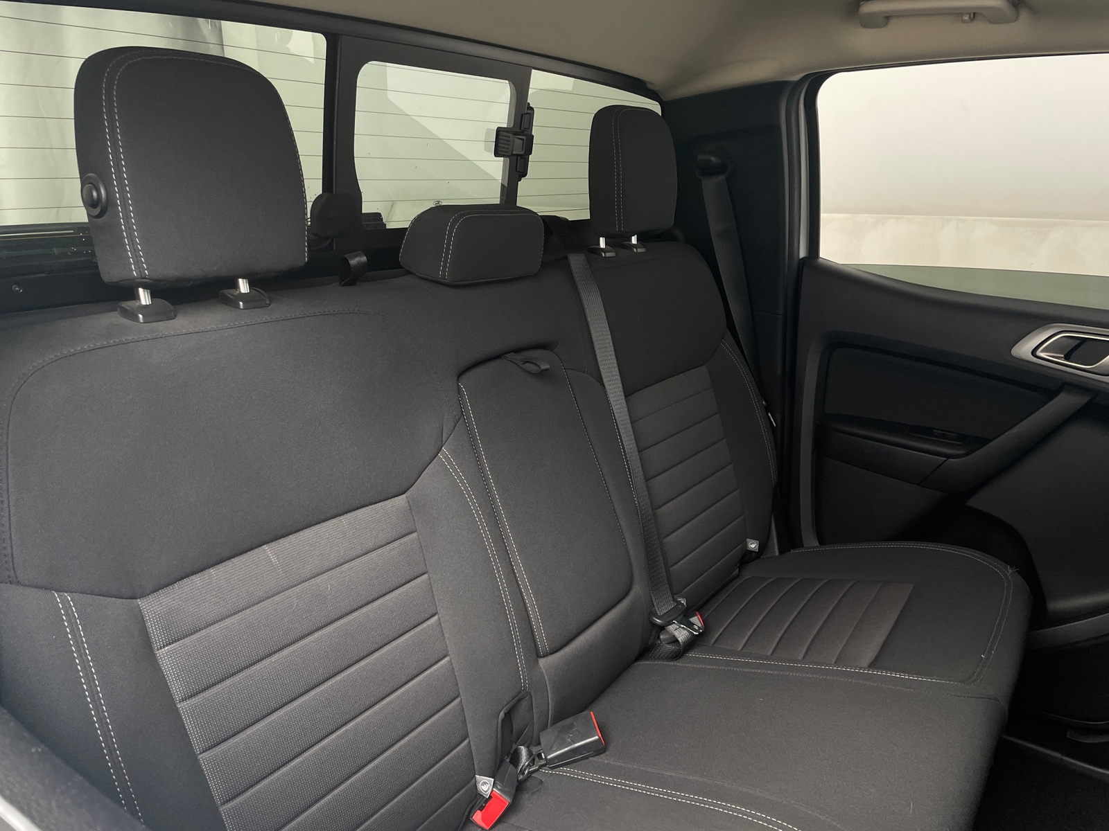 Thumbnail: 2019 Ford Ranger - 6