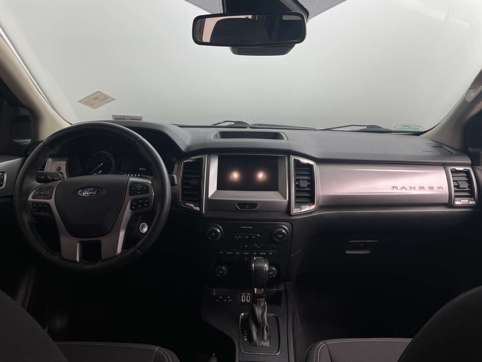 Thumbnail: 2019 Ford Ranger - 3