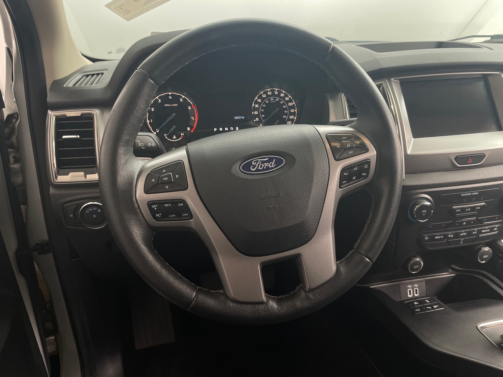 Thumbnail: 2019 Ford Ranger - 5