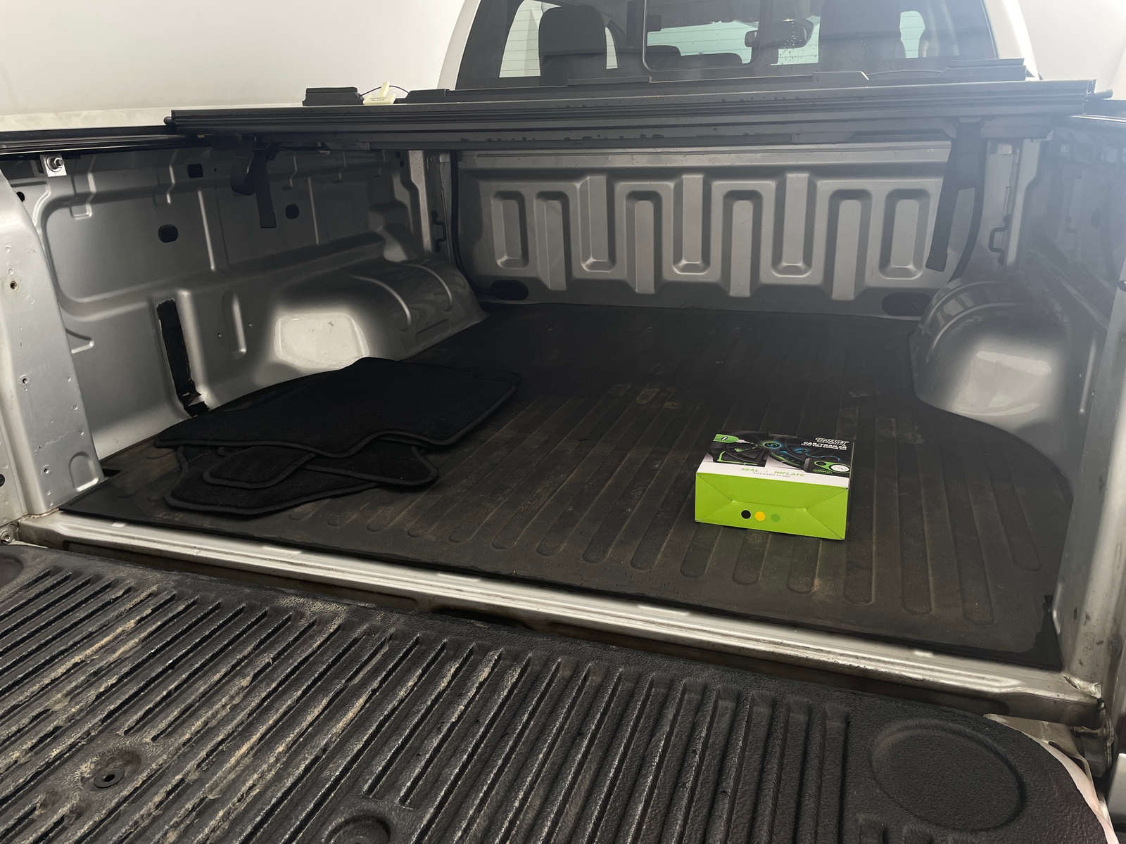 Thumbnail: 2019 Ford Ranger - 7