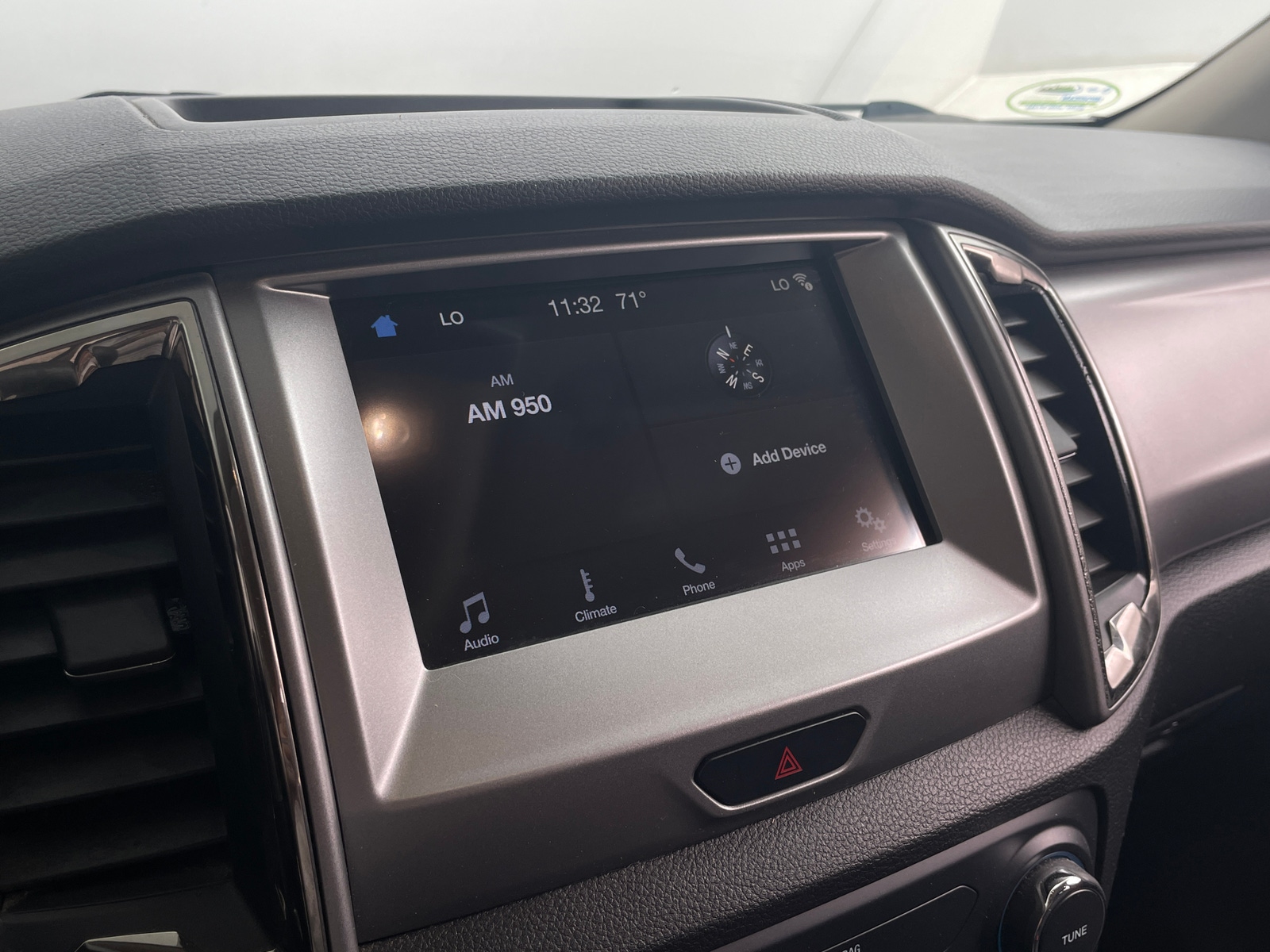 Thumbnail: 2019 Ford Ranger - 4
