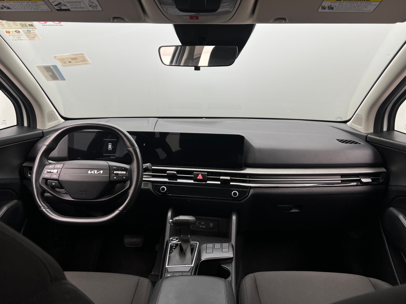 Thumbnail: 2026 Kia Sportage - 3