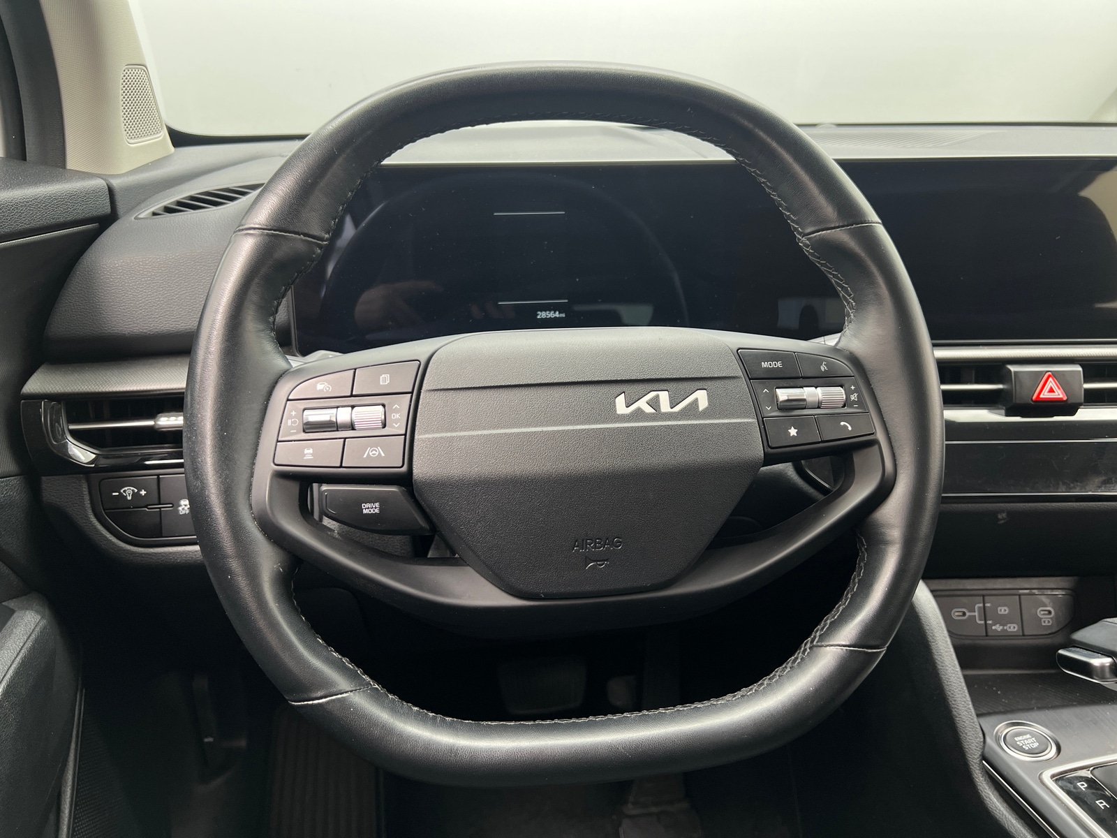 Thumbnail: 2026 Kia Sportage - 5