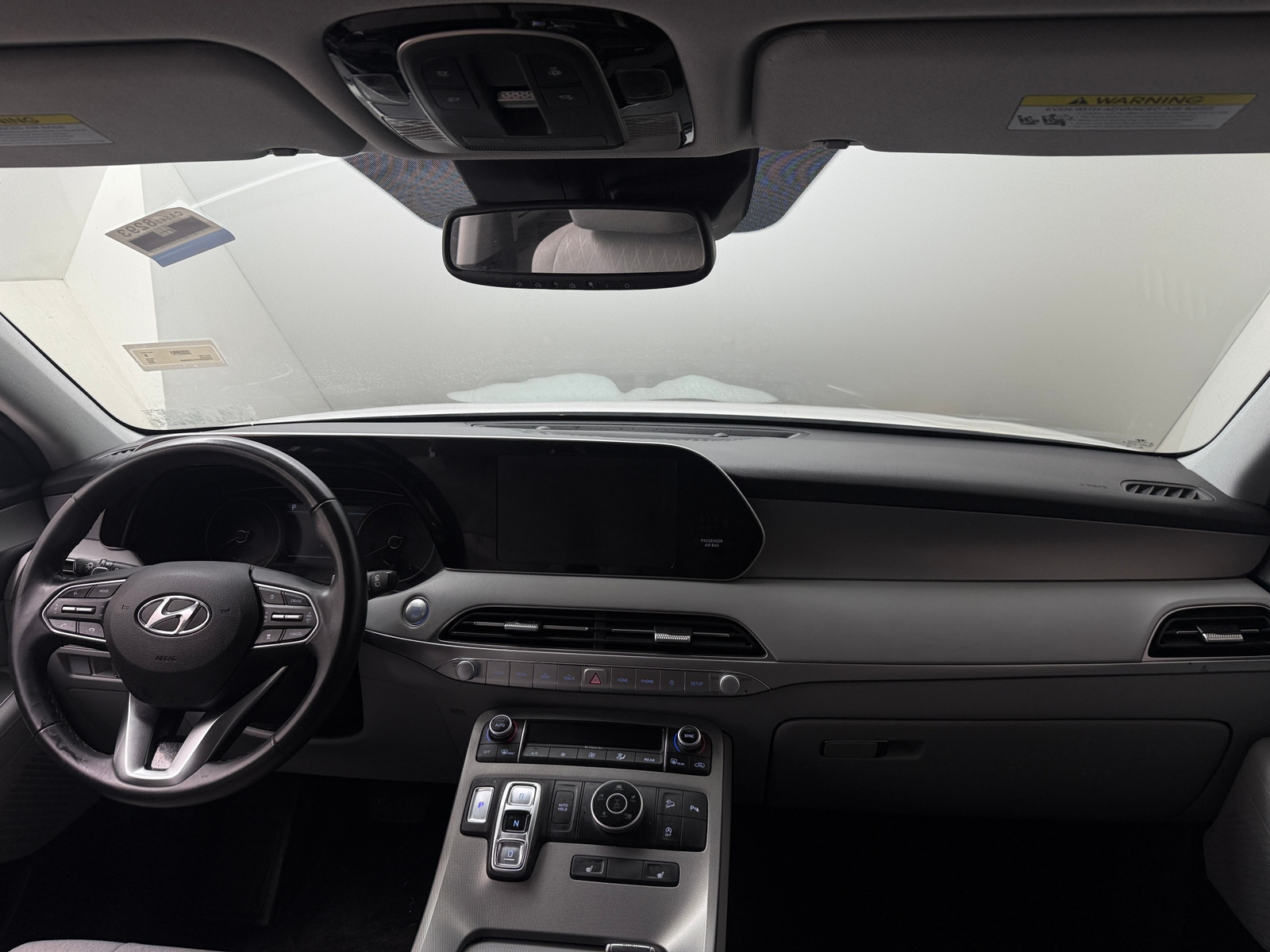 Thumbnail: 2020 Hyundai Palisade - 3