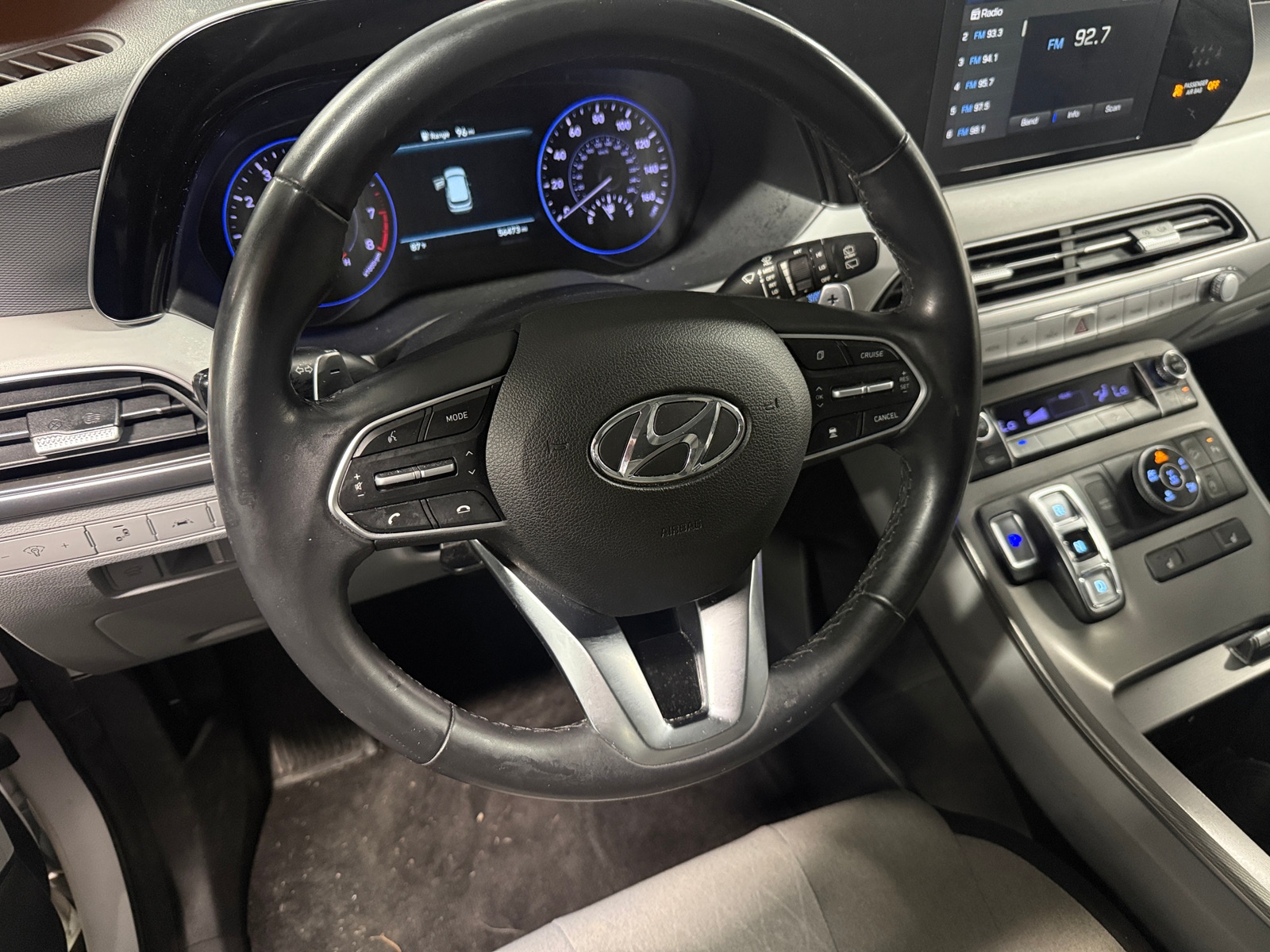 Thumbnail: 2020 Hyundai Palisade - 5