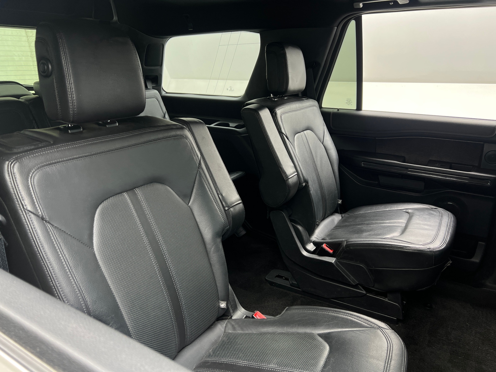 Thumbnail: 2018 Ford Expedition - 5