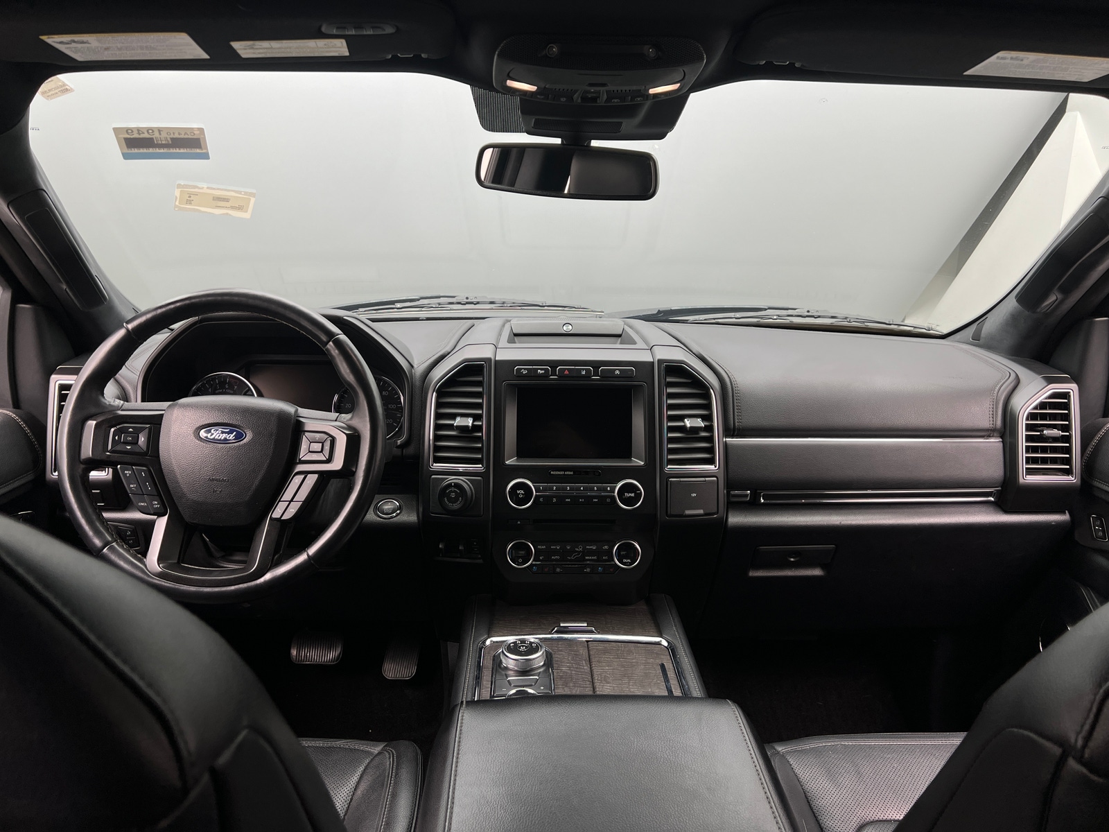 Thumbnail: 2018 Ford Expedition - 2