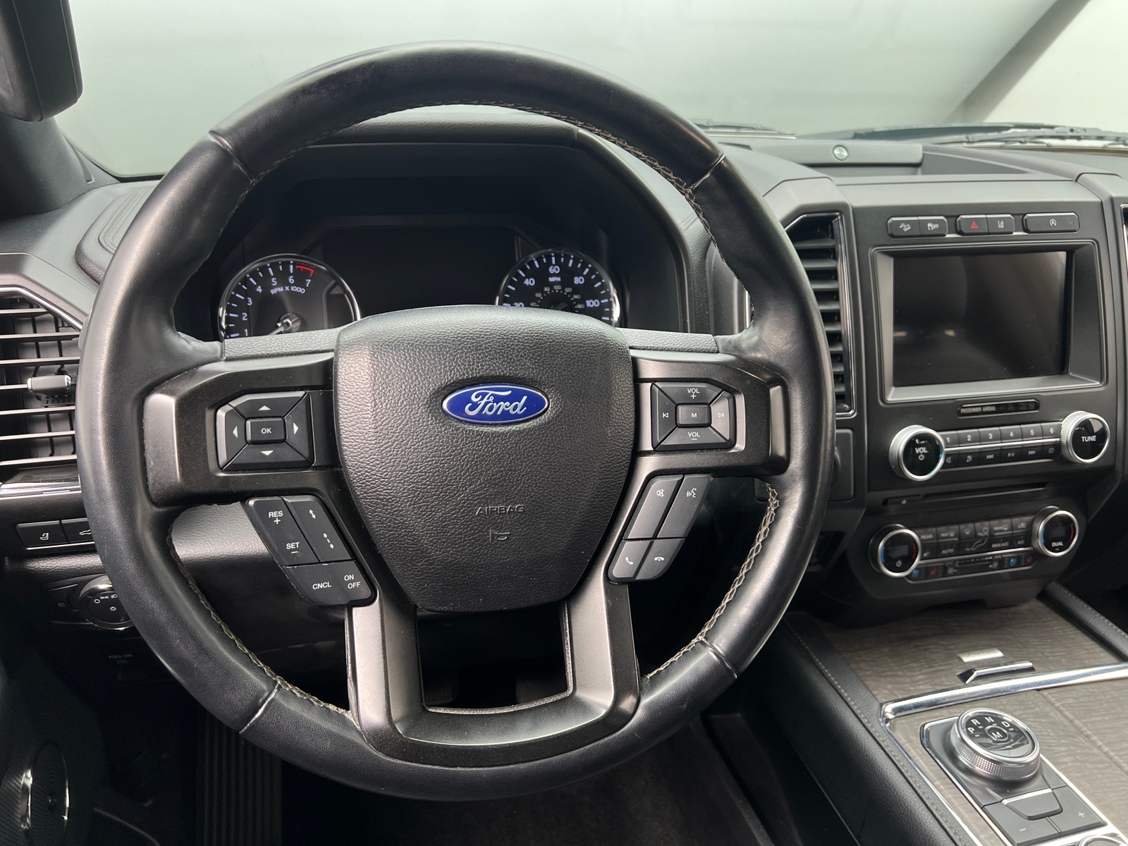 Thumbnail: 2018 Ford Expedition - 4