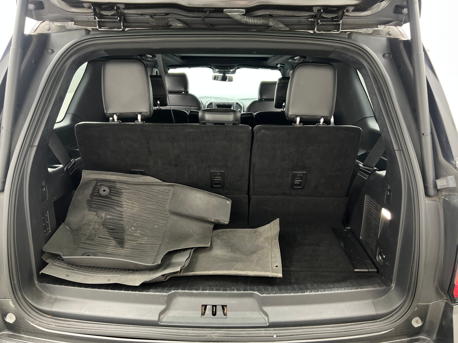 Thumbnail: 2018 Ford Expedition - 6