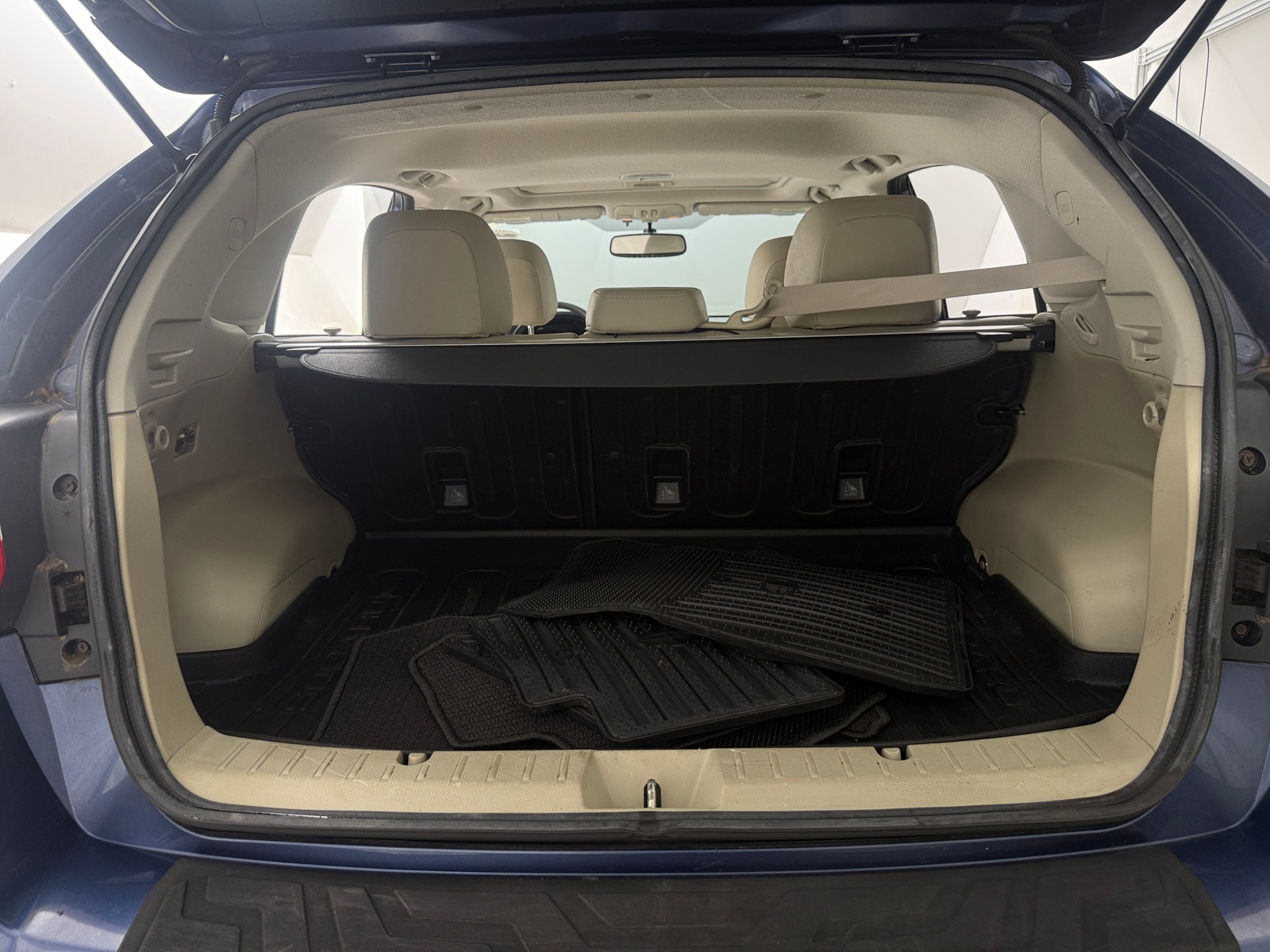 Thumbnail: 2013 Subaru XV Crosstrek - 6