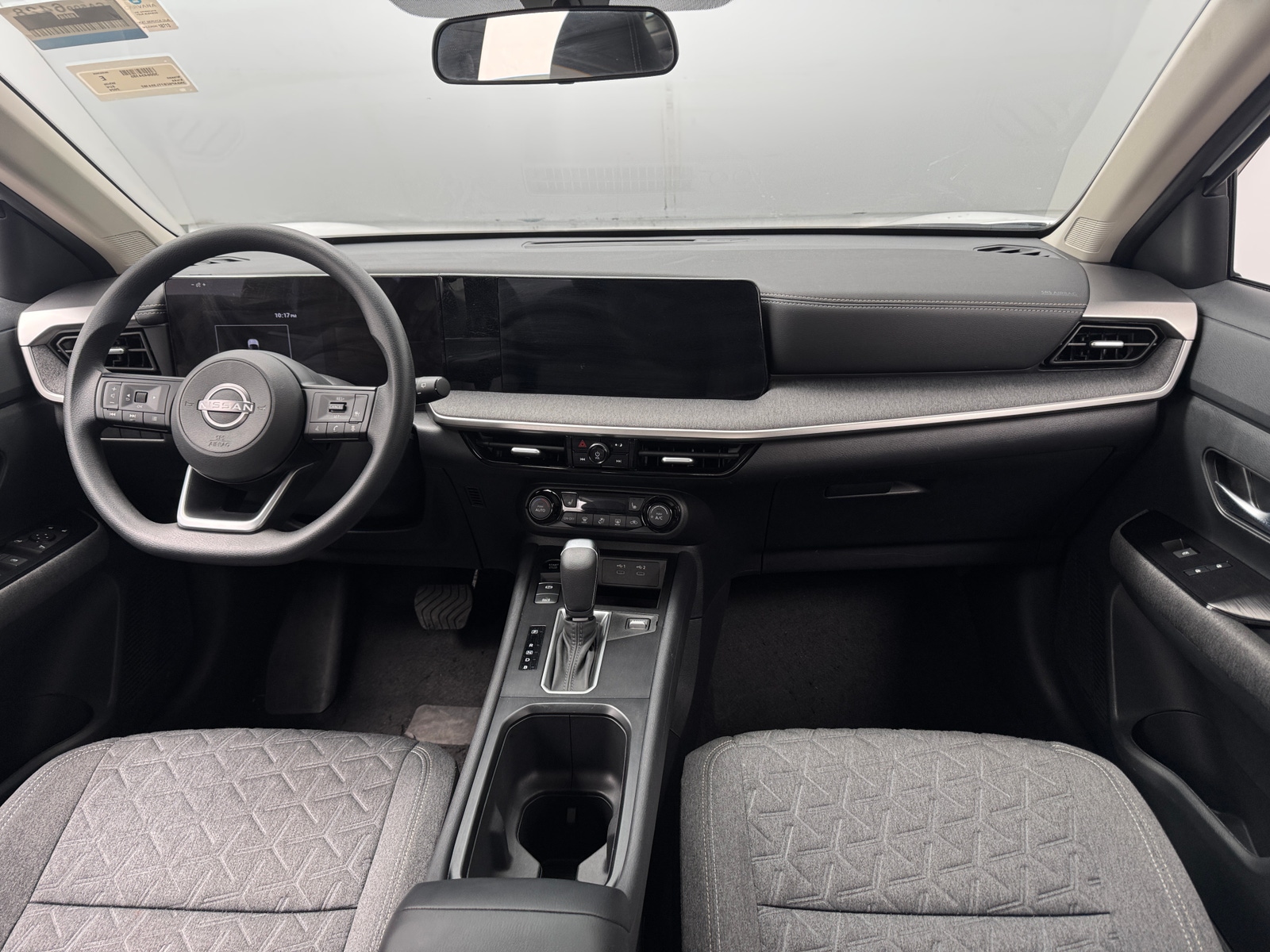 Thumbnail: 2026 Nissan Kicks - 3
