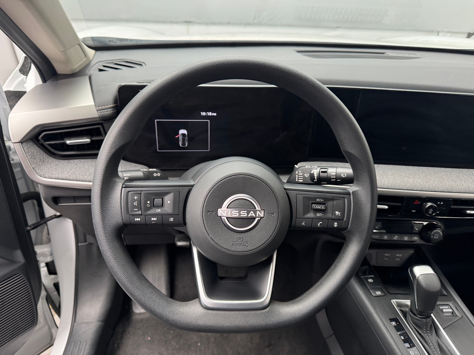 Thumbnail: 2026 Nissan Kicks - 5
