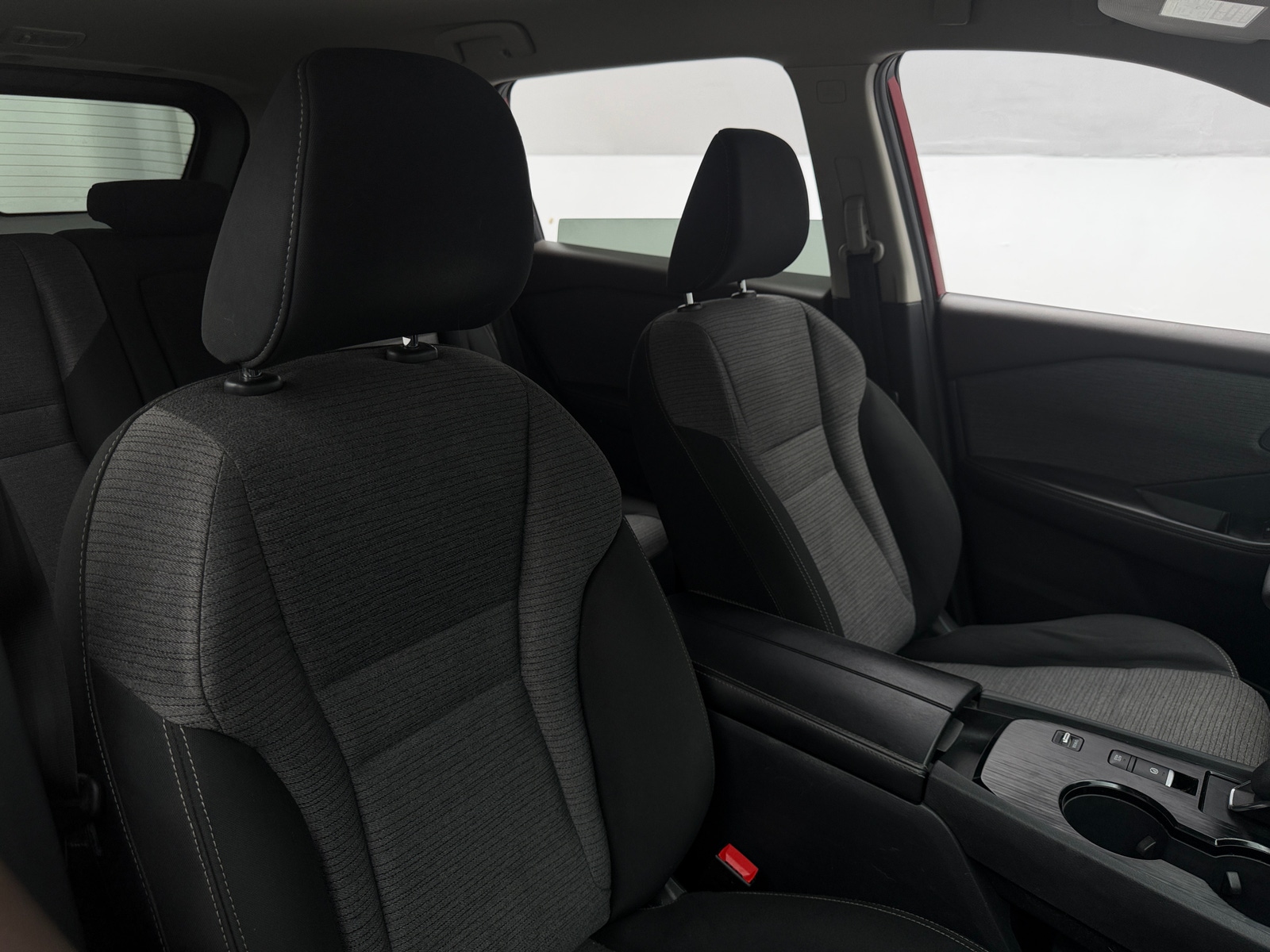 Thumbnail: 2021 Nissan Rogue - 2