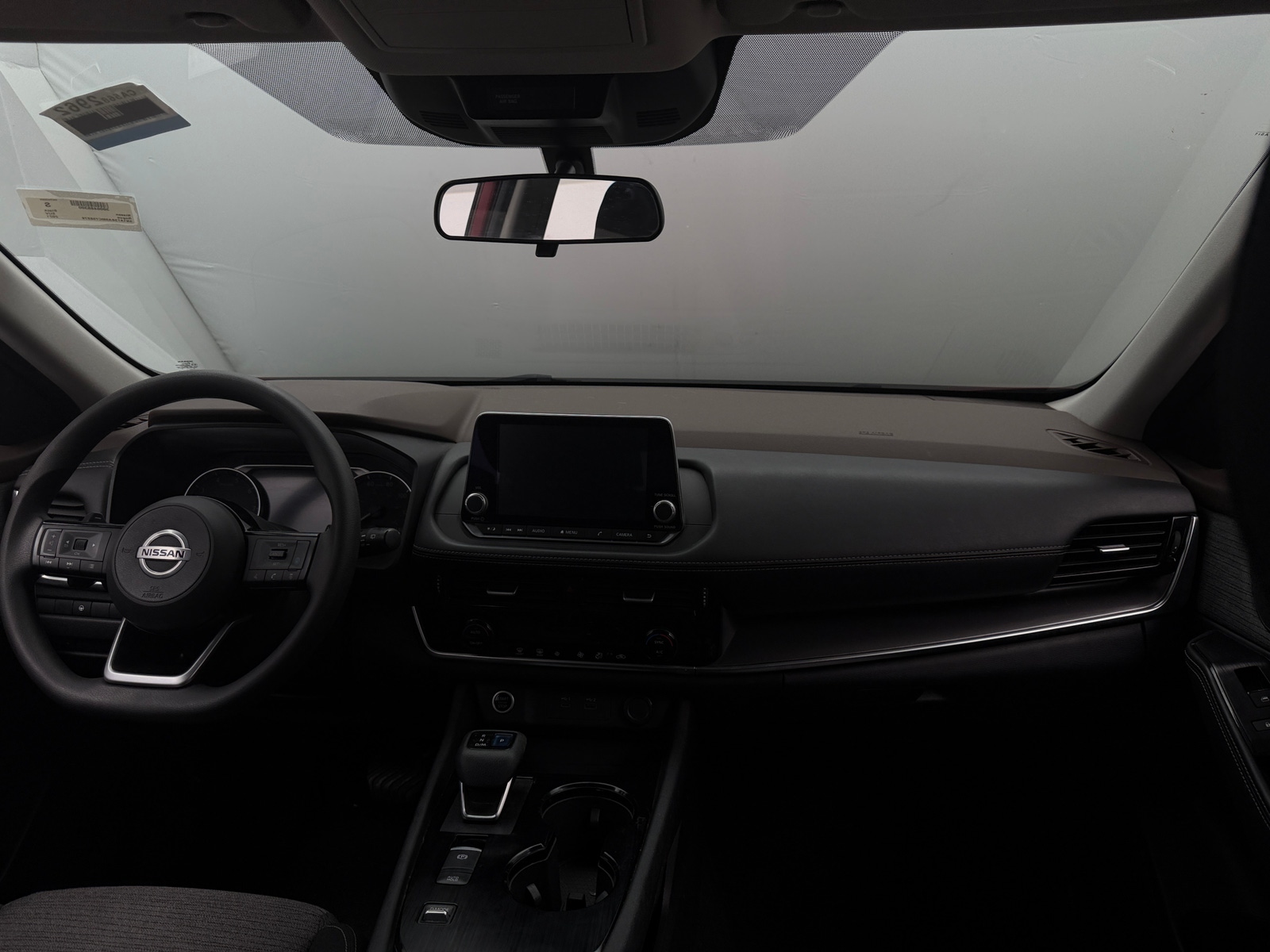 Thumbnail: 2021 Nissan Rogue - 3