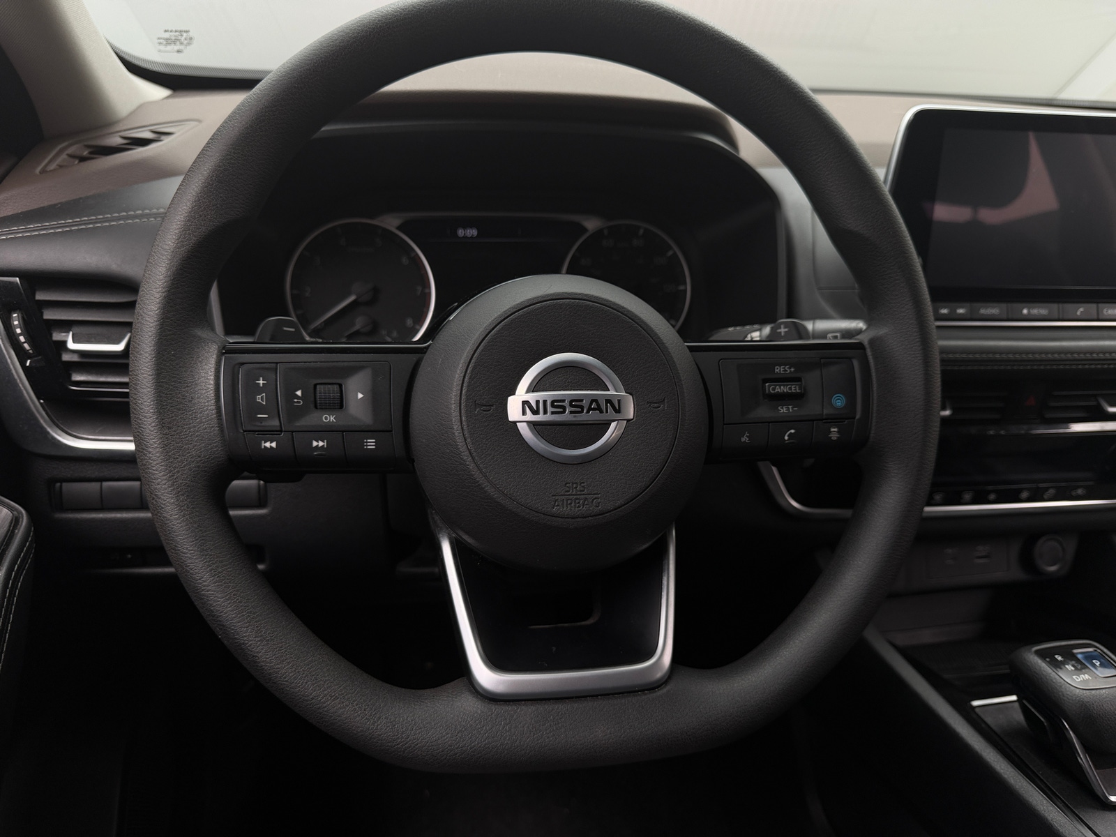 Thumbnail: 2021 Nissan Rogue - 5
