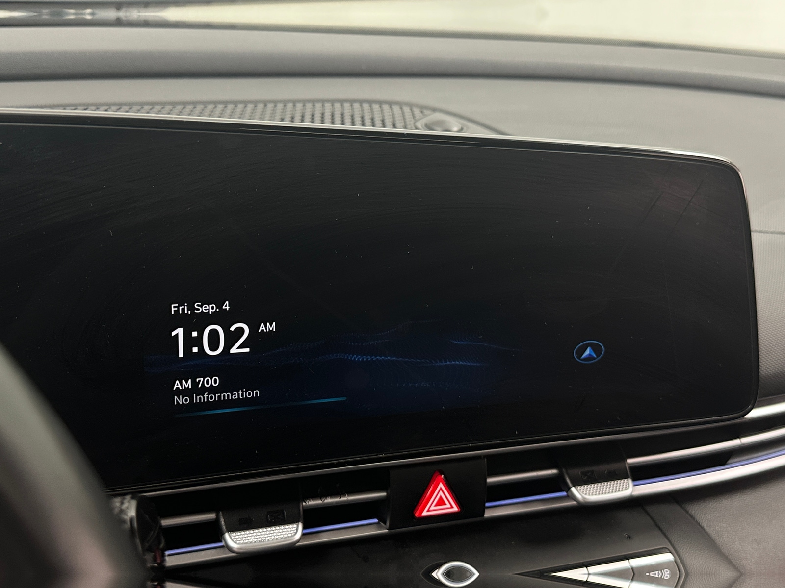 Thumbnail: 2024 Hyundai Elantra - 3