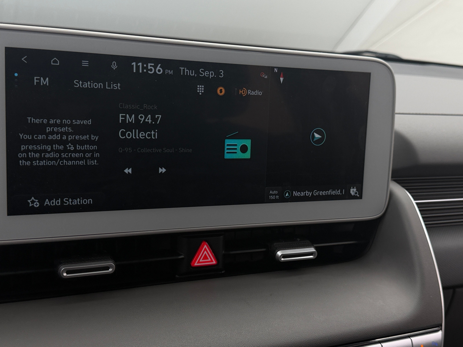 Thumbnail: 2024 Hyundai Ioniq 5 - 4