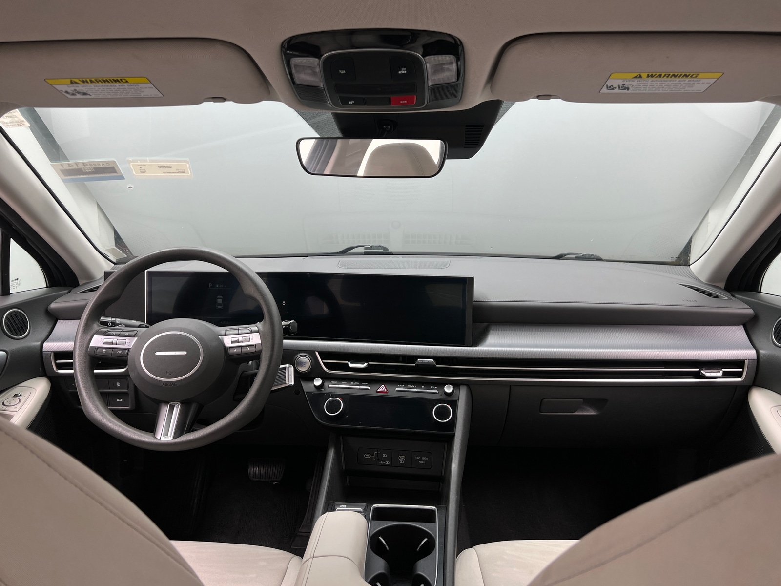 Thumbnail: 2024 Hyundai Sonata - 3