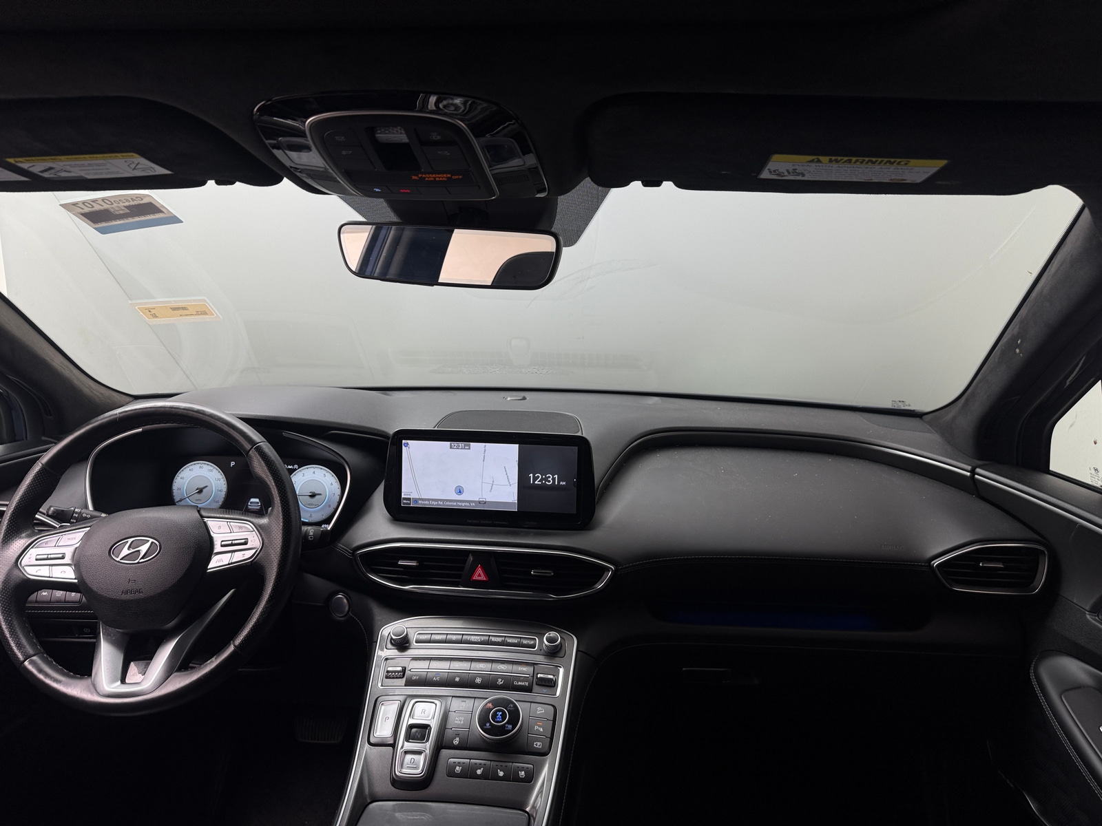 Thumbnail: 2022 Hyundai Santa Fe - 2